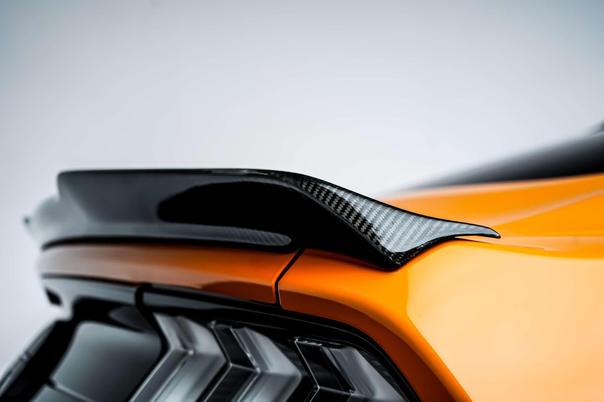 Ford Mustang view 16