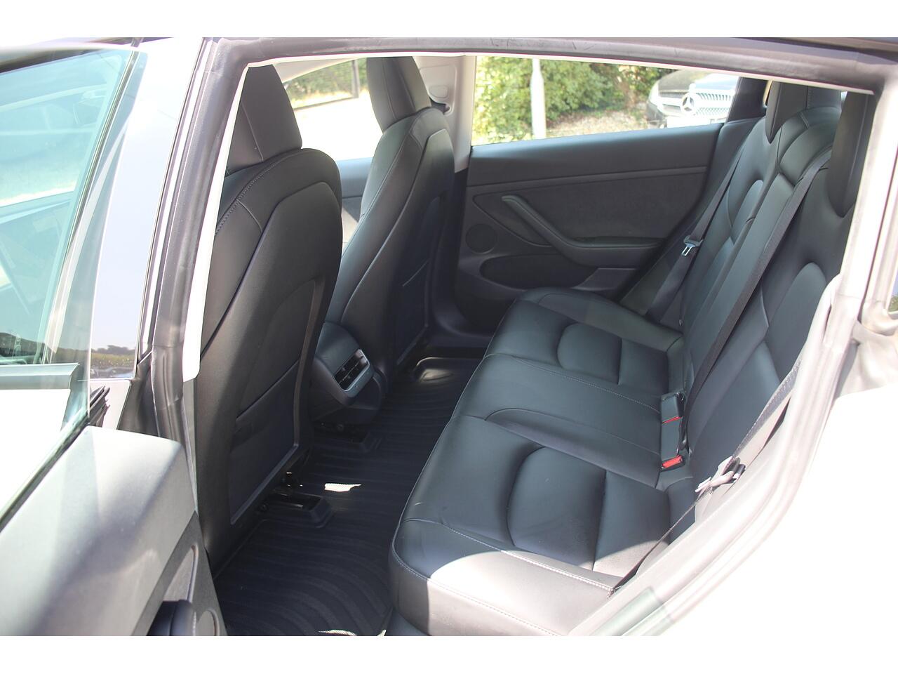Tesla Model 3 view 17