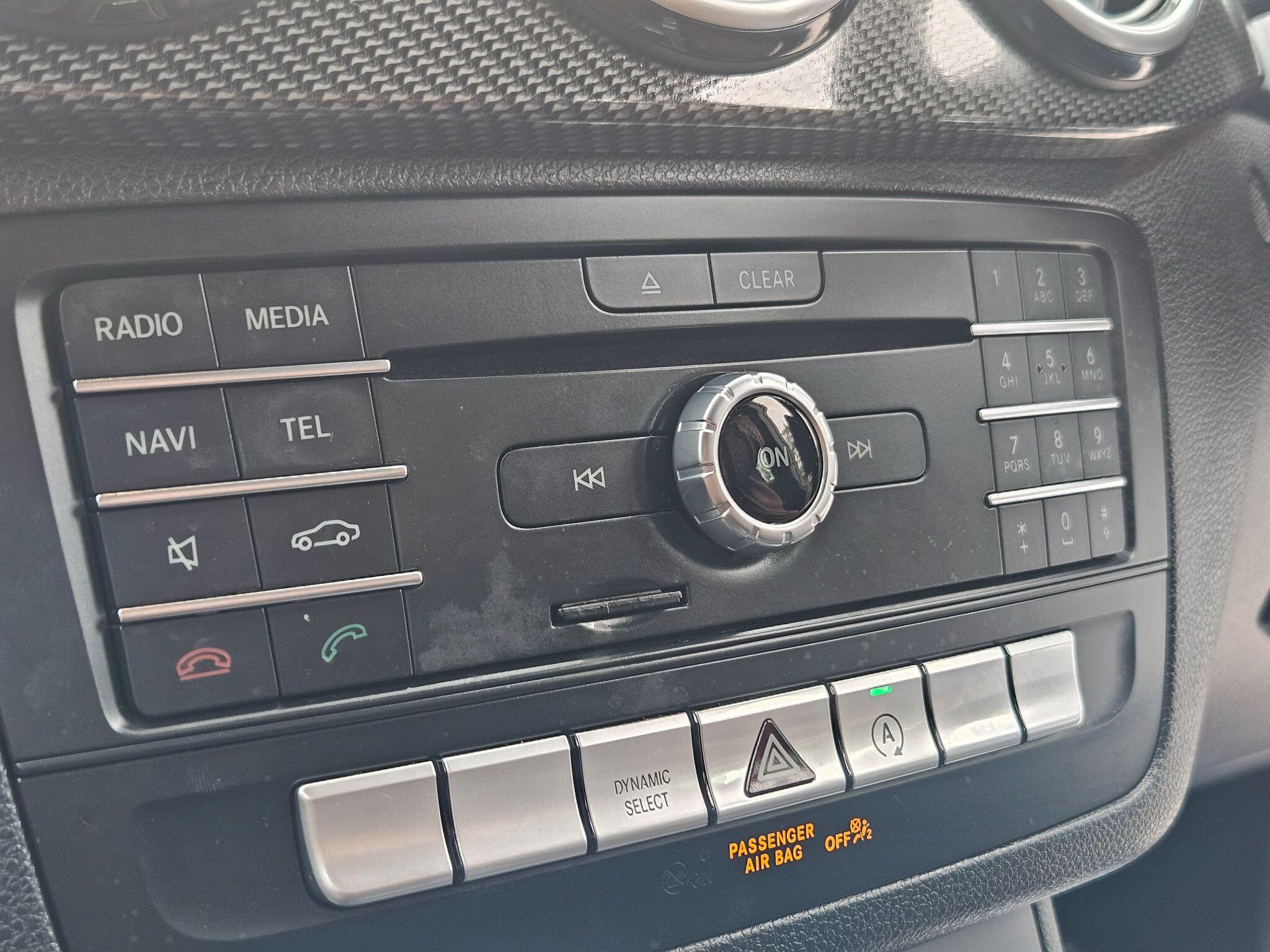 2018 Mercedes-Benz B Class image 28