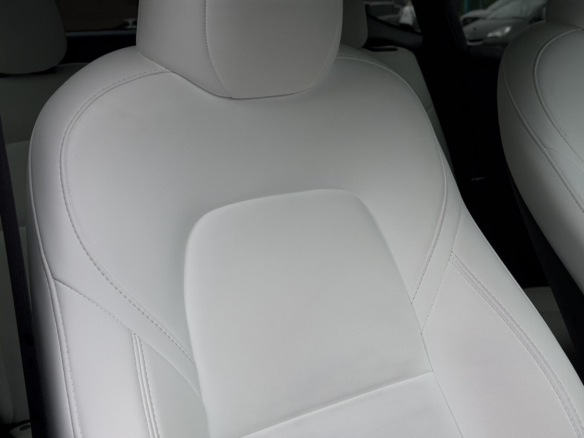 Tesla Model Y view 38