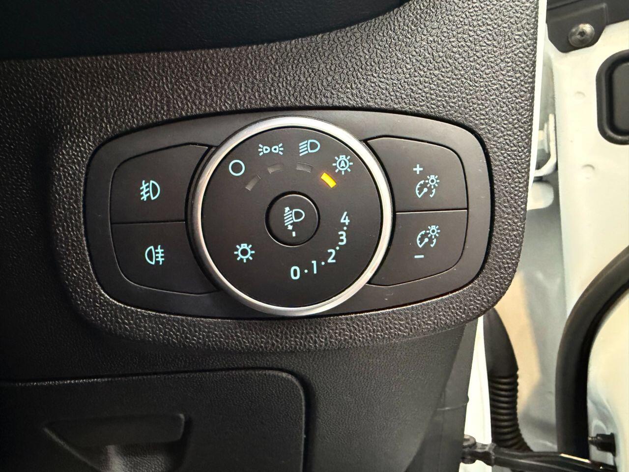 Ford Fiesta view 30