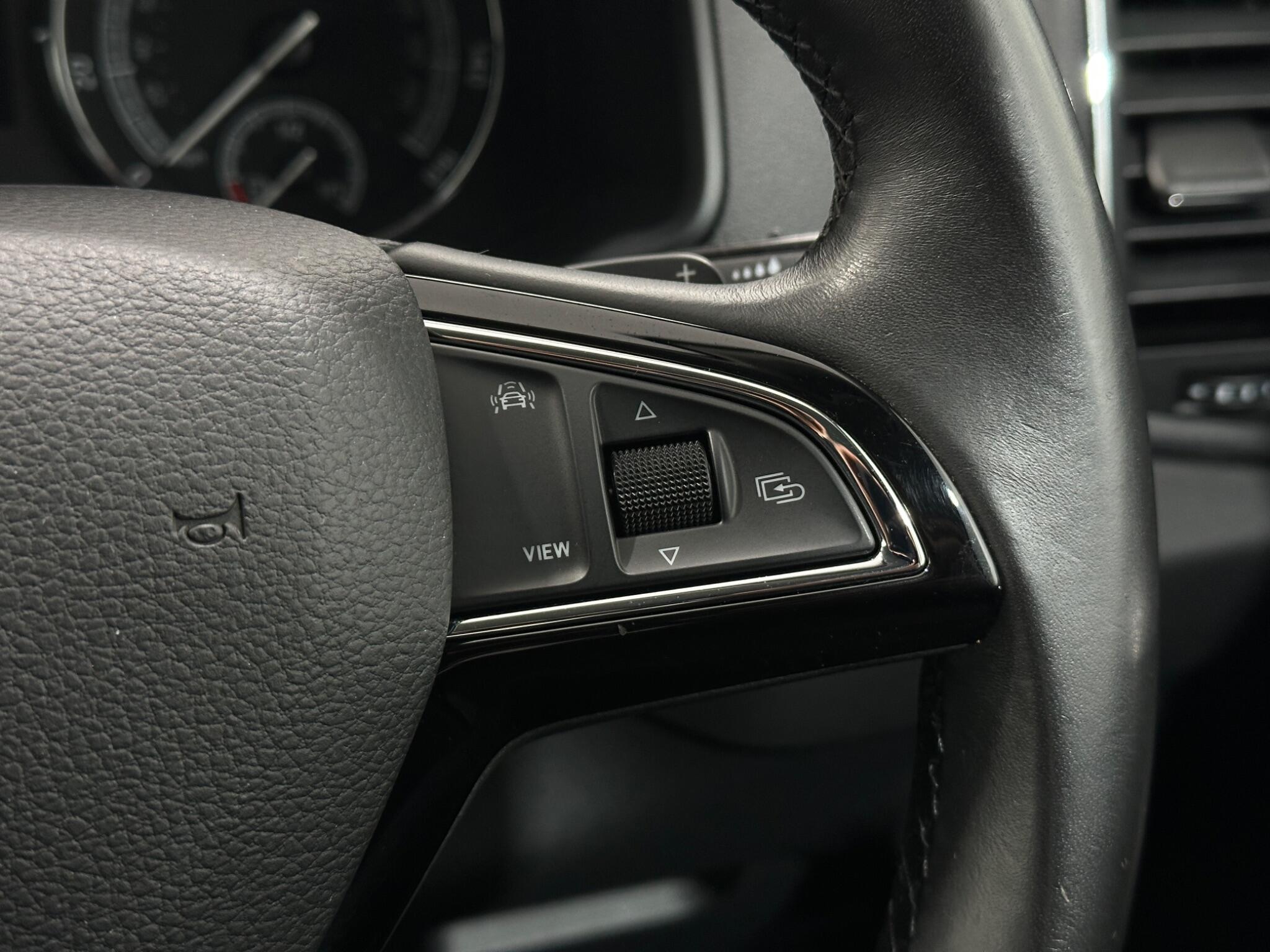 Skoda Karoq view 16