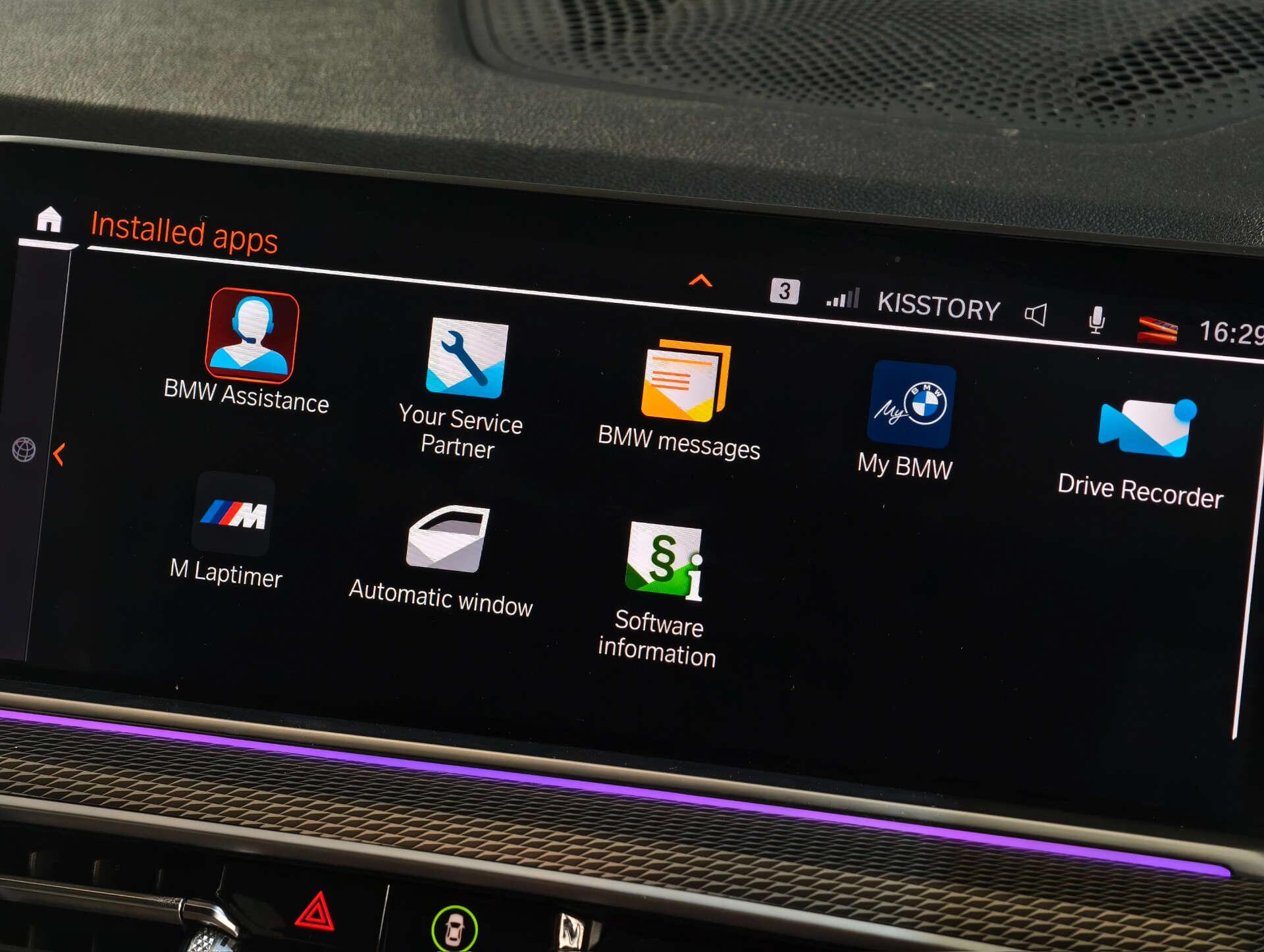 BMW X5 X5 view 53