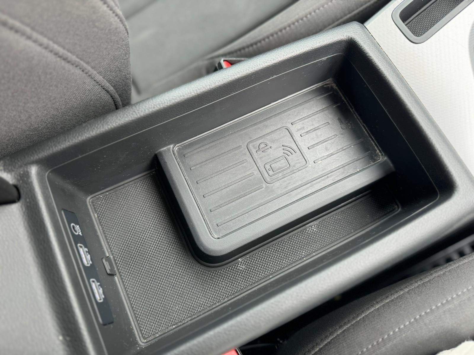 Audi A4 view 39