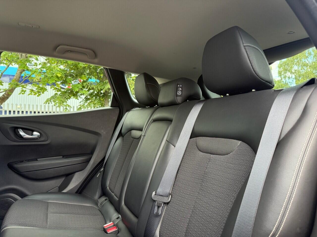 Renault Kadjar view 38