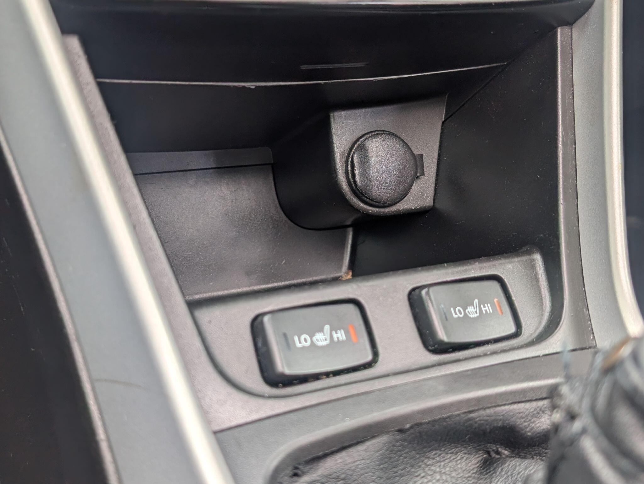 Suzuki SX4 S-Cross view 23