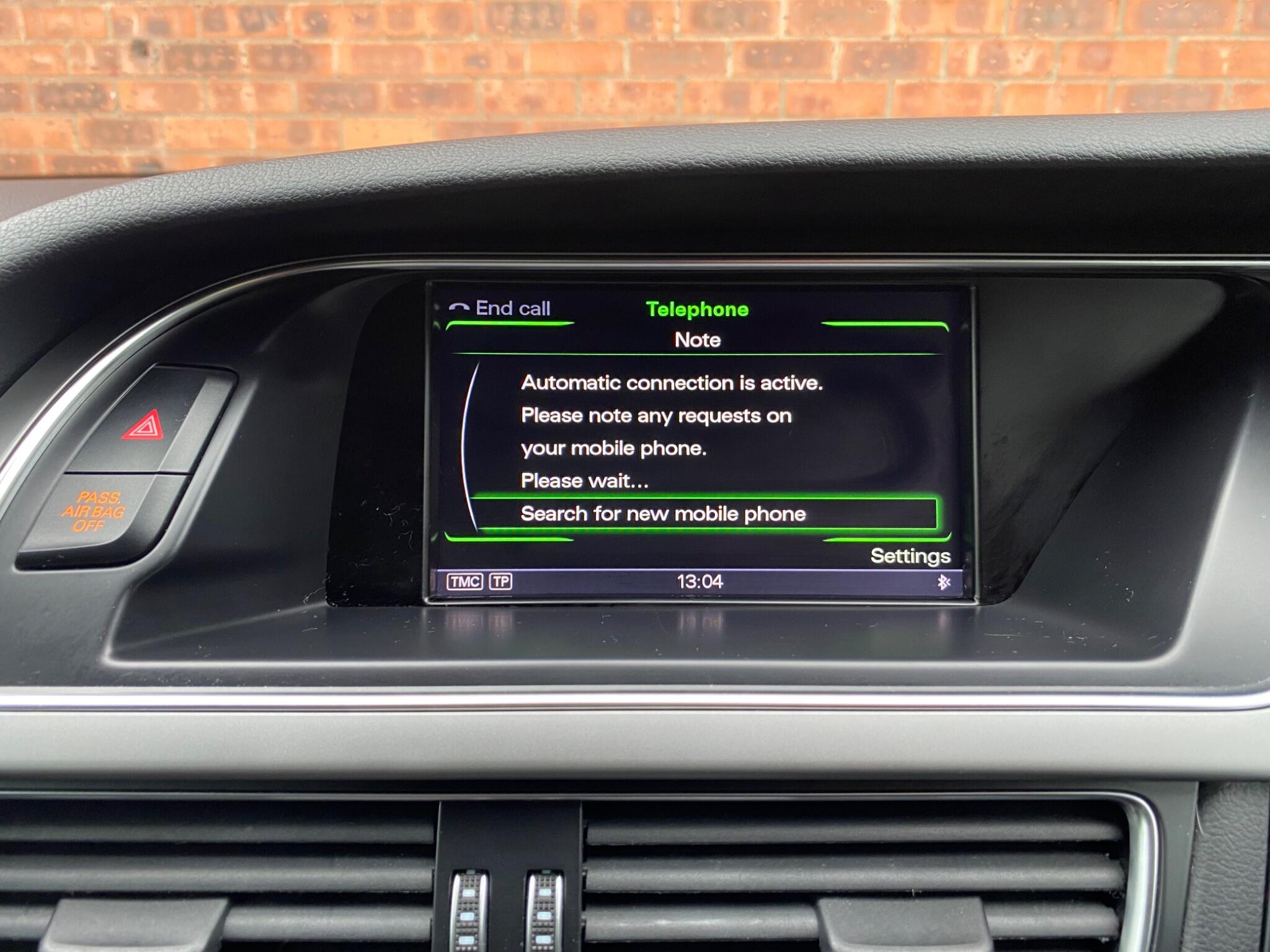 Audi A5 view 57