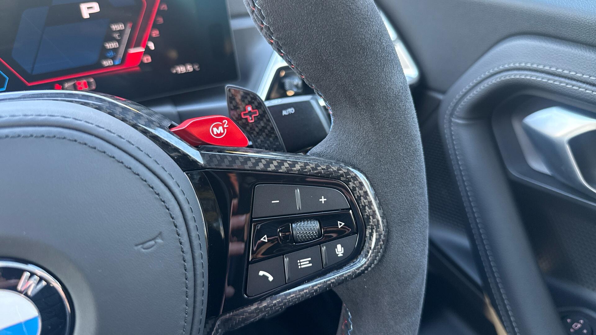 BMW M2 view 18