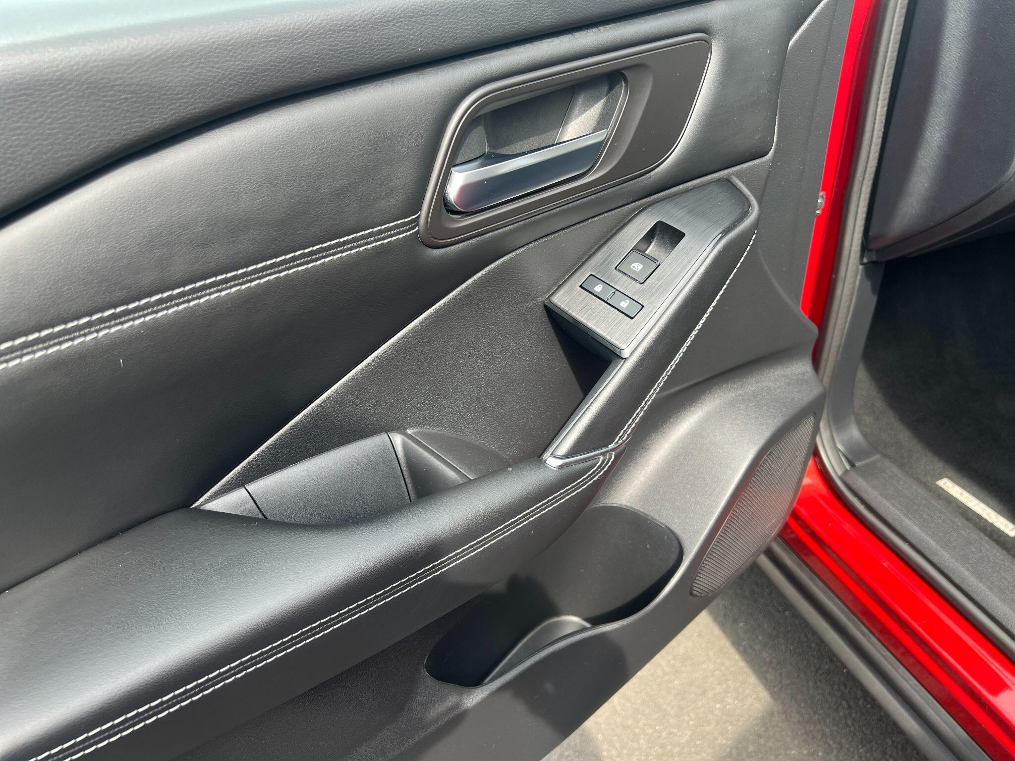 Nissan Qashqai view 22