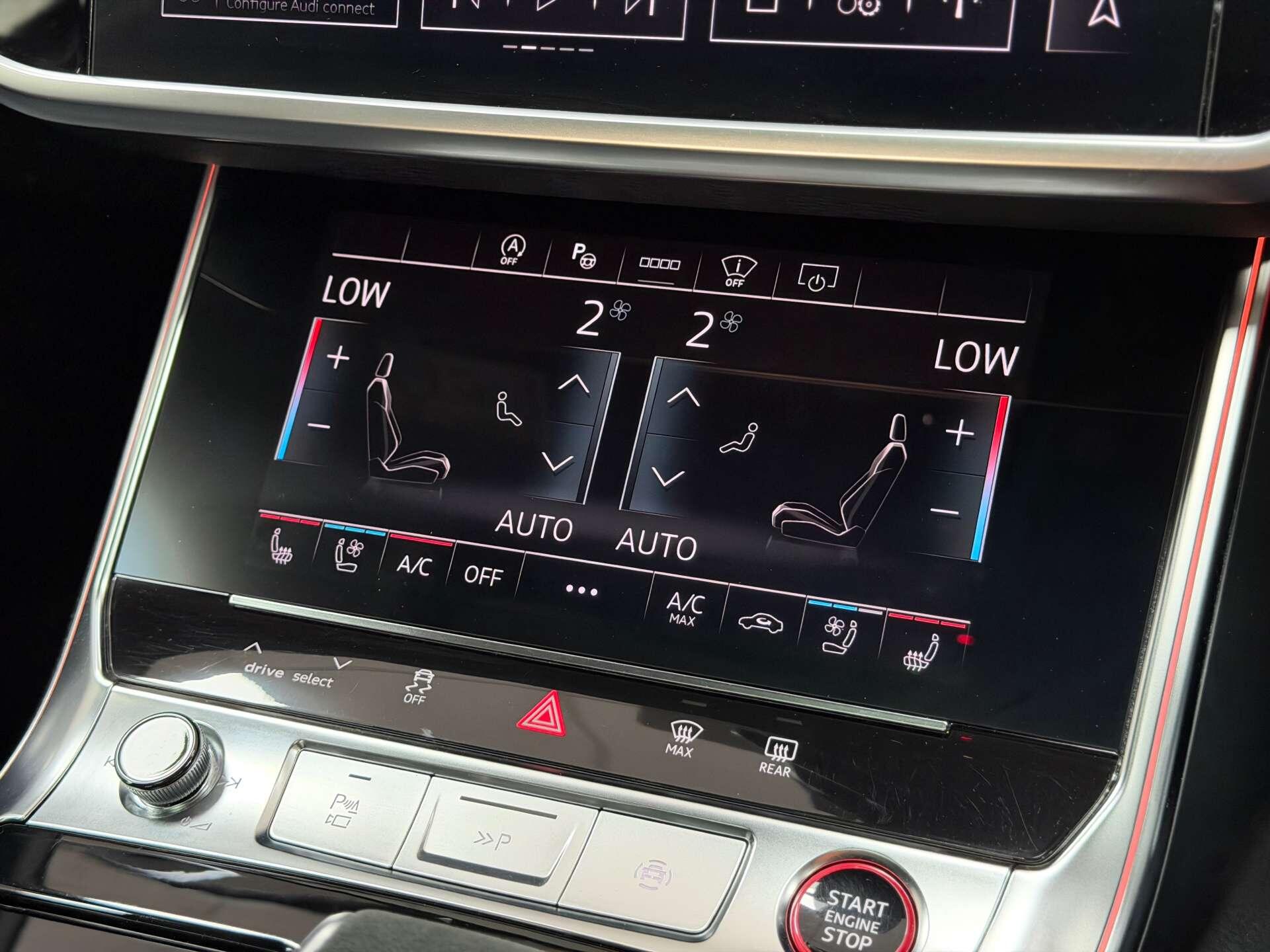 Audi RS6 view 55