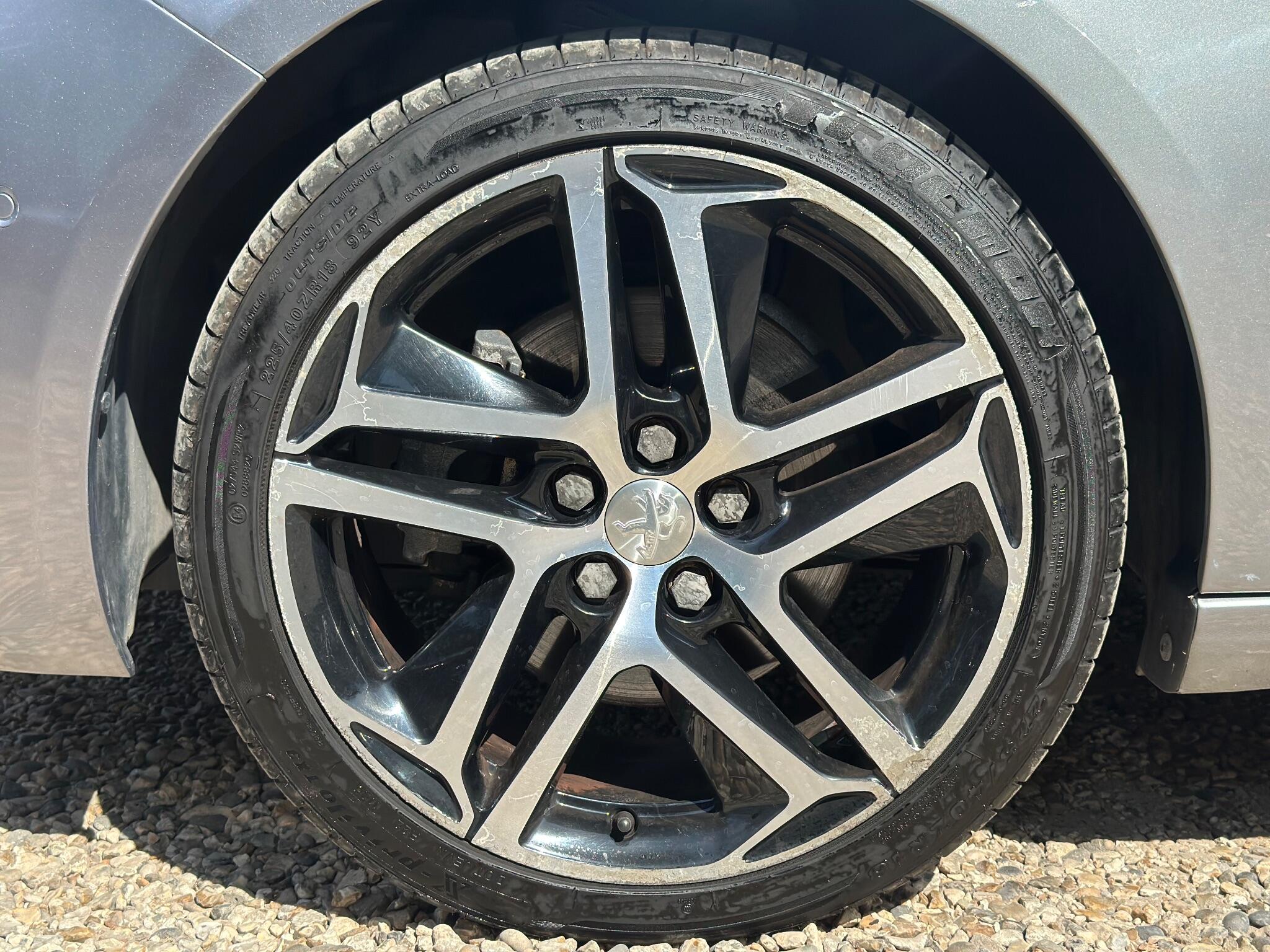 Peugeot 308 view 63