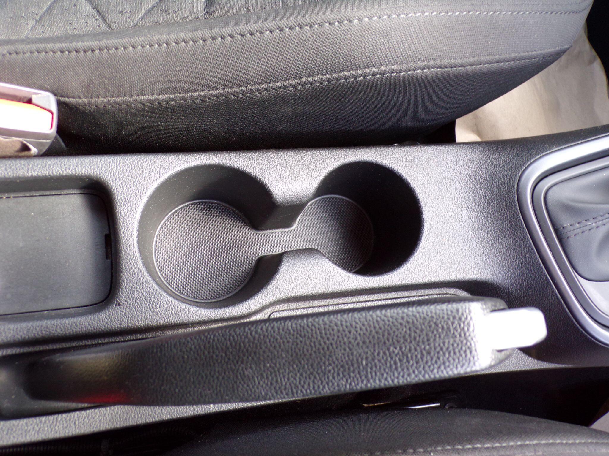Hyundai Bayon view 12