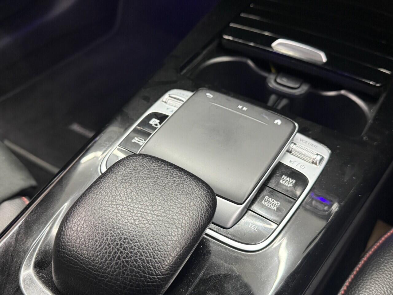 Mercedes-Benz A-Class view 23