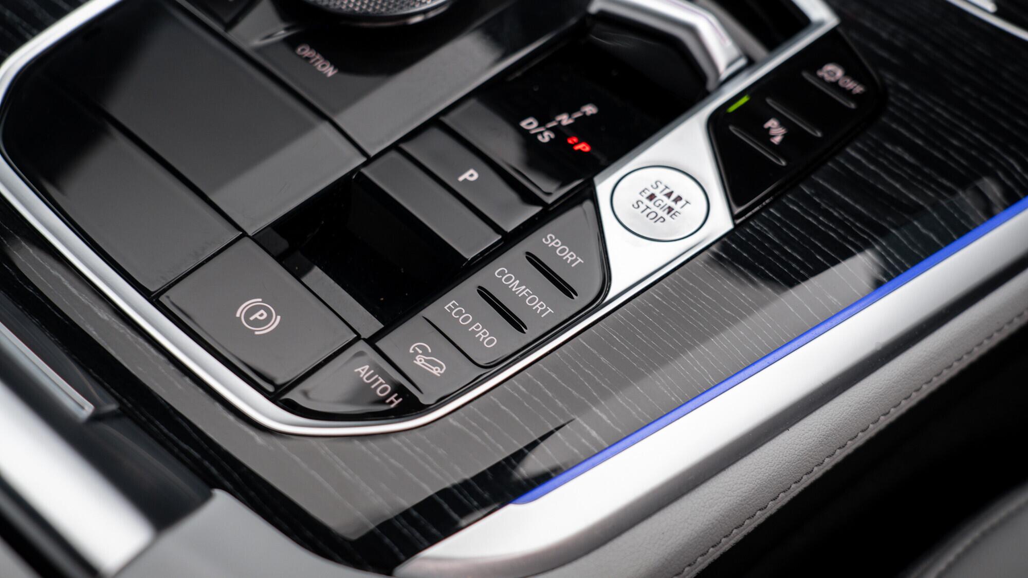 BMW X5 X5 view 37