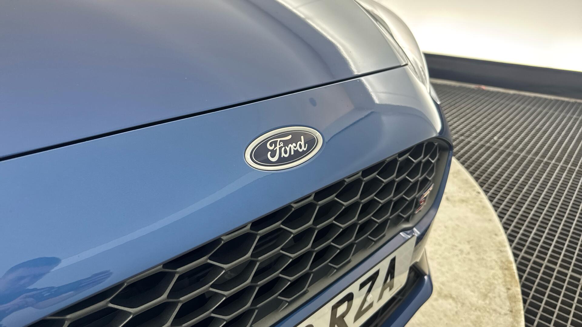 Ford Fiesta view 27