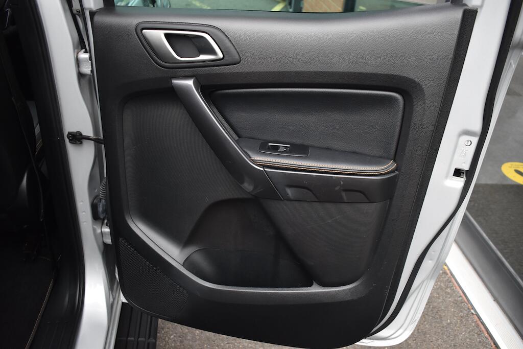 Ford Ranger view 37