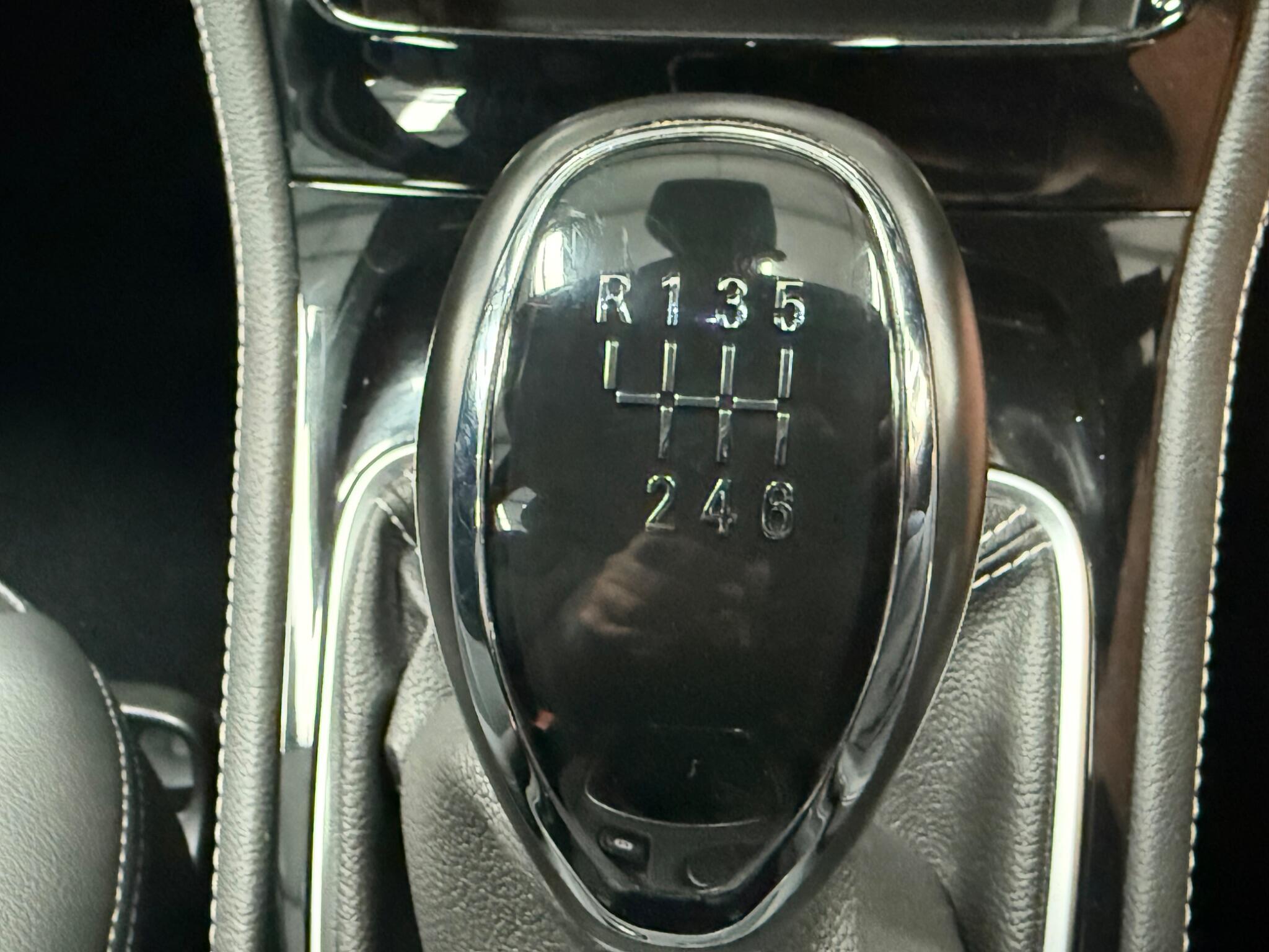 Vauxhall Astra view 29