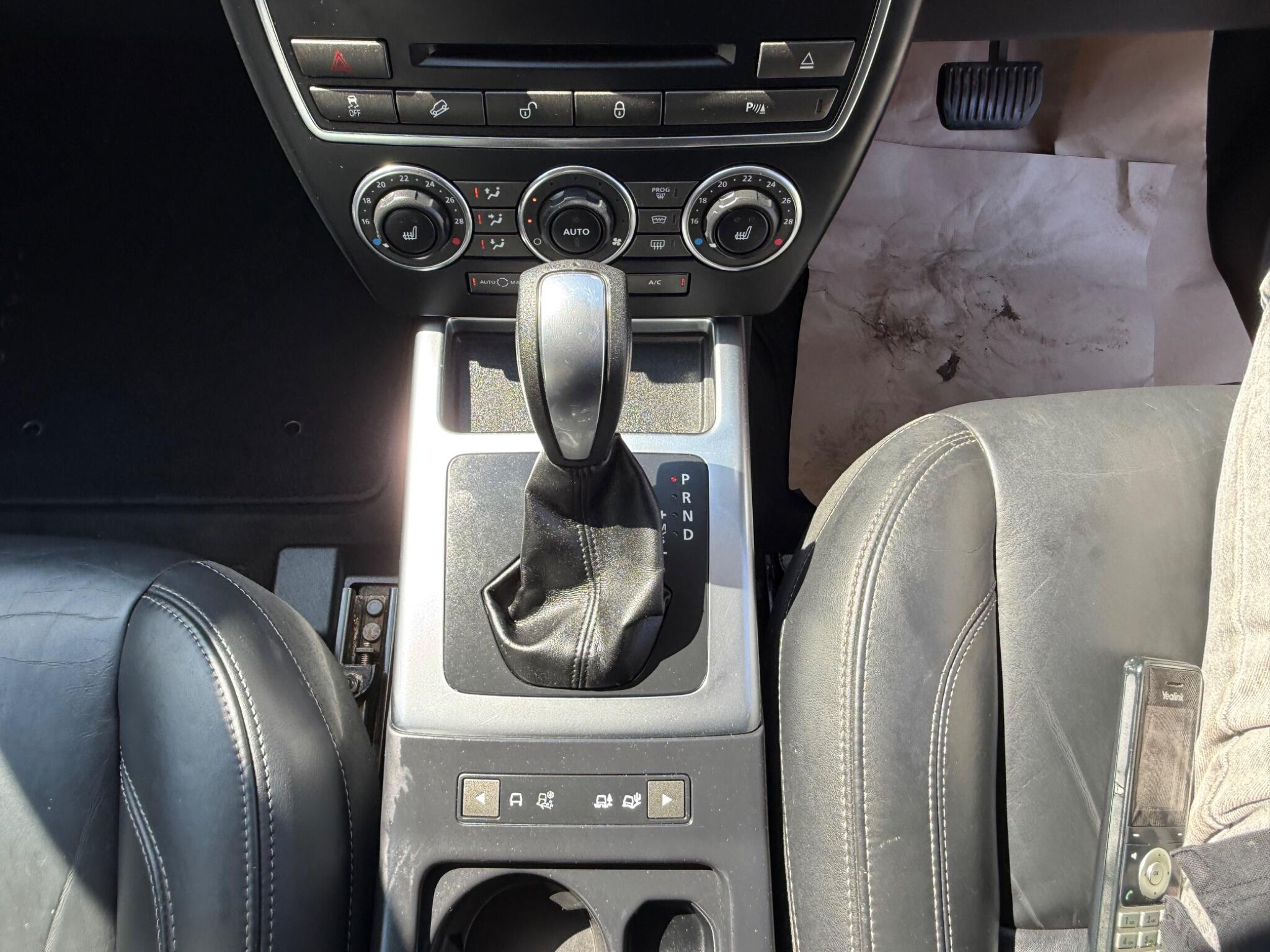 Land Rover Freelander view 36