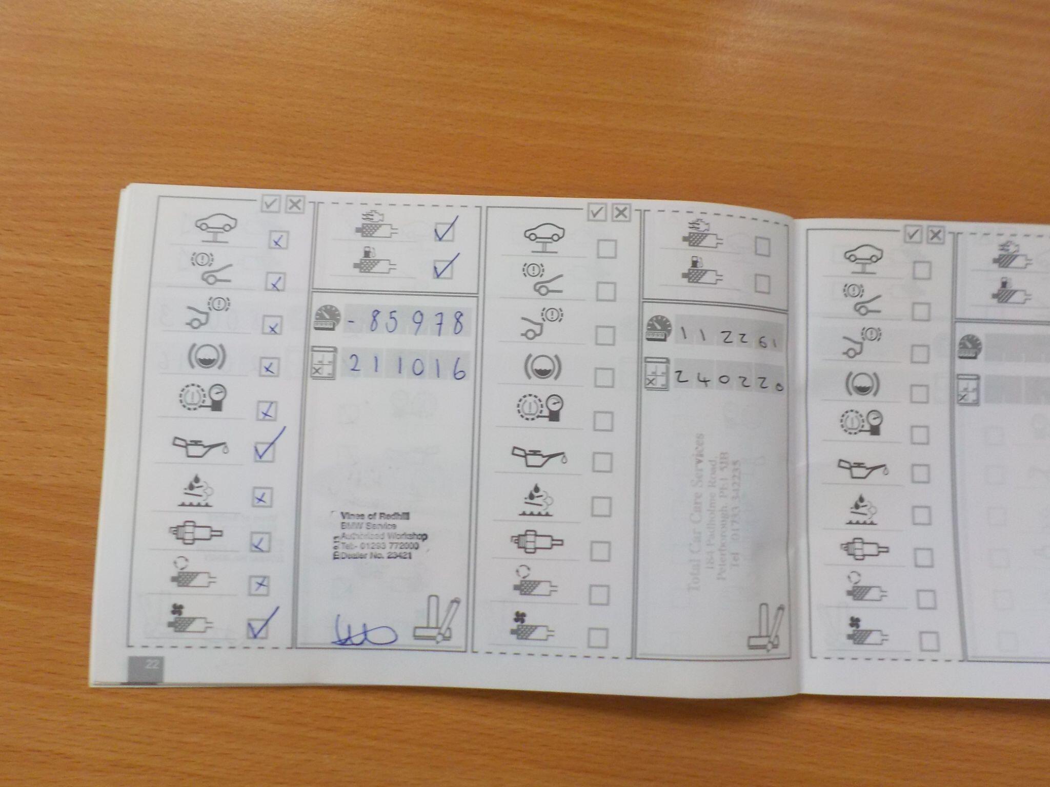 BMW 1 Series 2.0 118d M Sport Euro 5 5dr