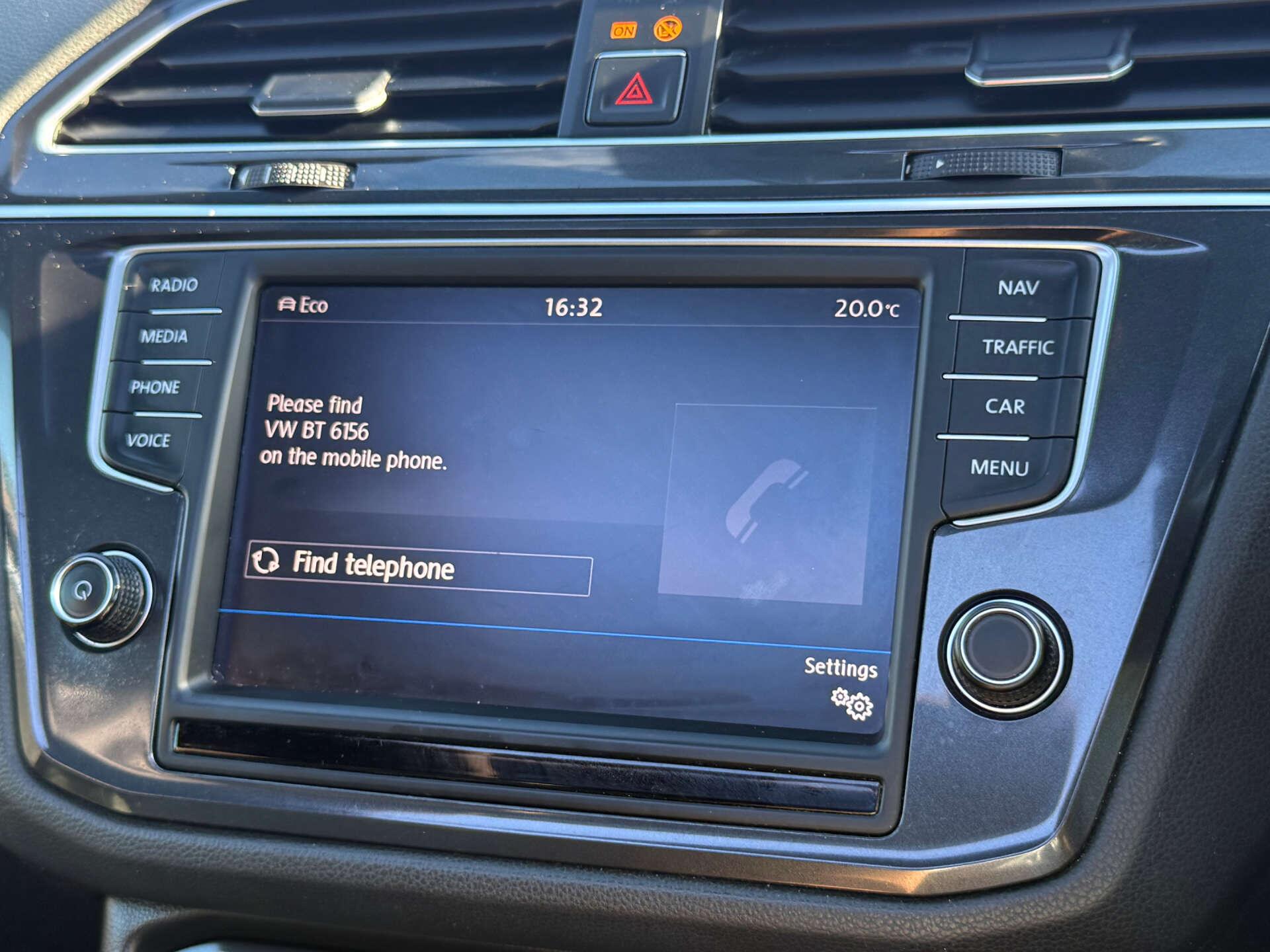 Volkswagen Tiguan view 61
