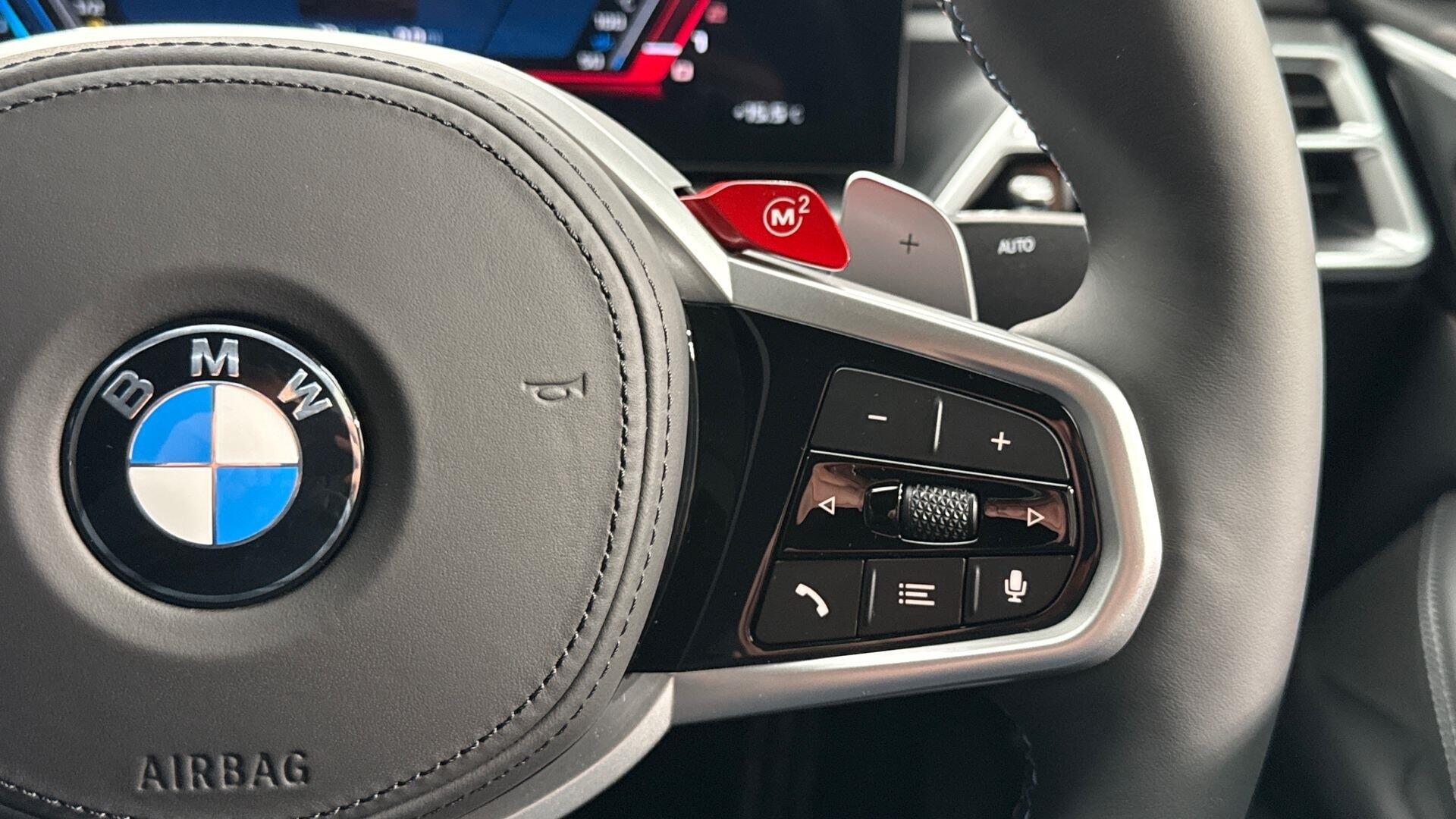 BMW M4 view 19