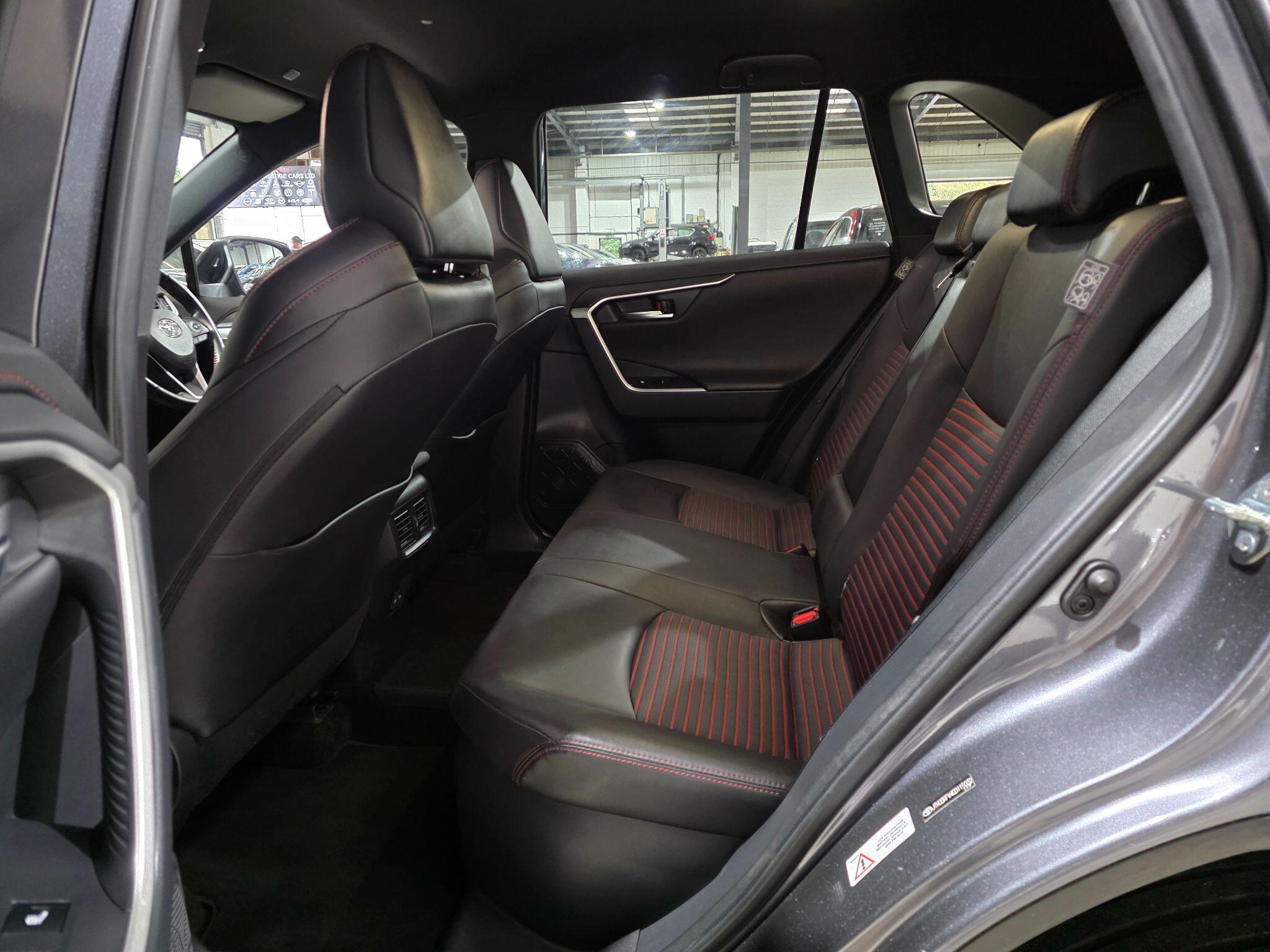 Toyota Rav4 view 24