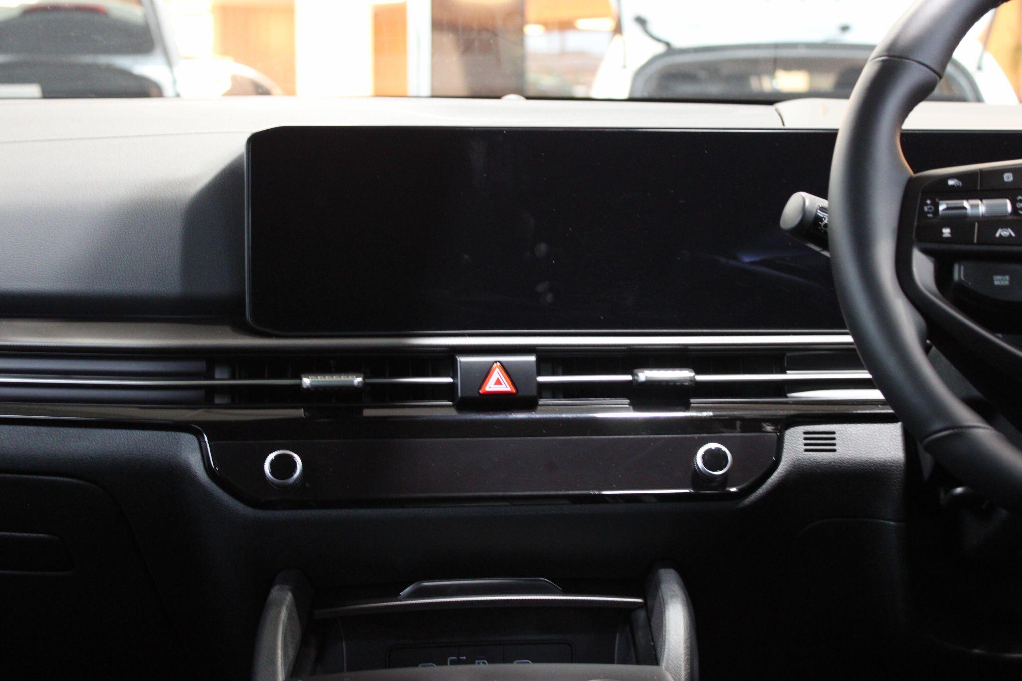 Kia Sportage view 14