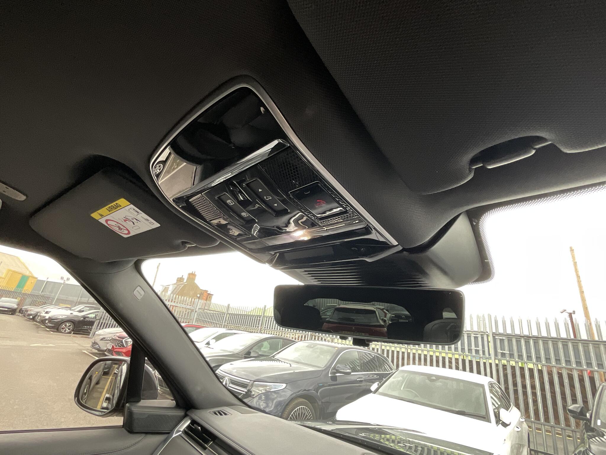 Land Rover Range Rover view 35