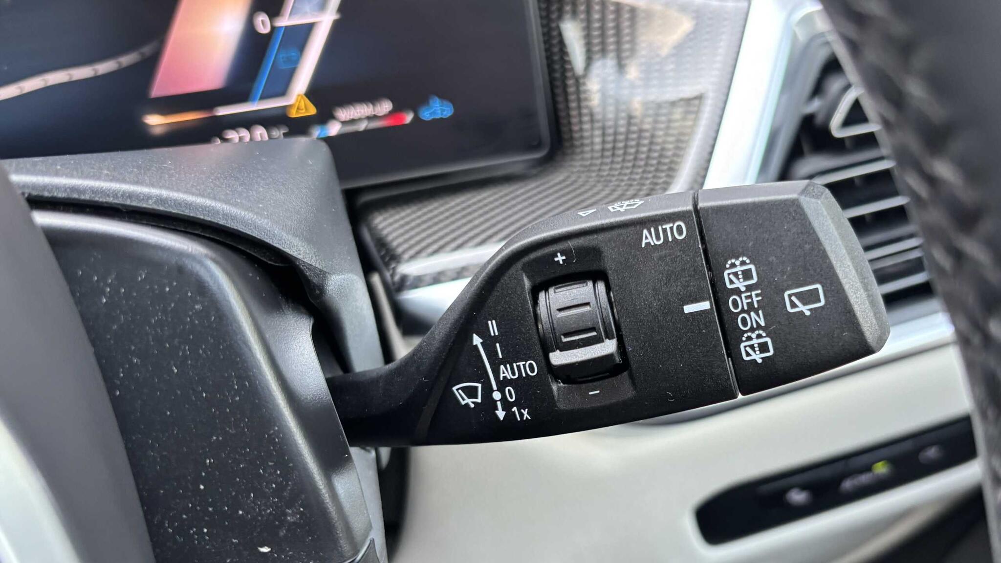 BMW X5 view 29
