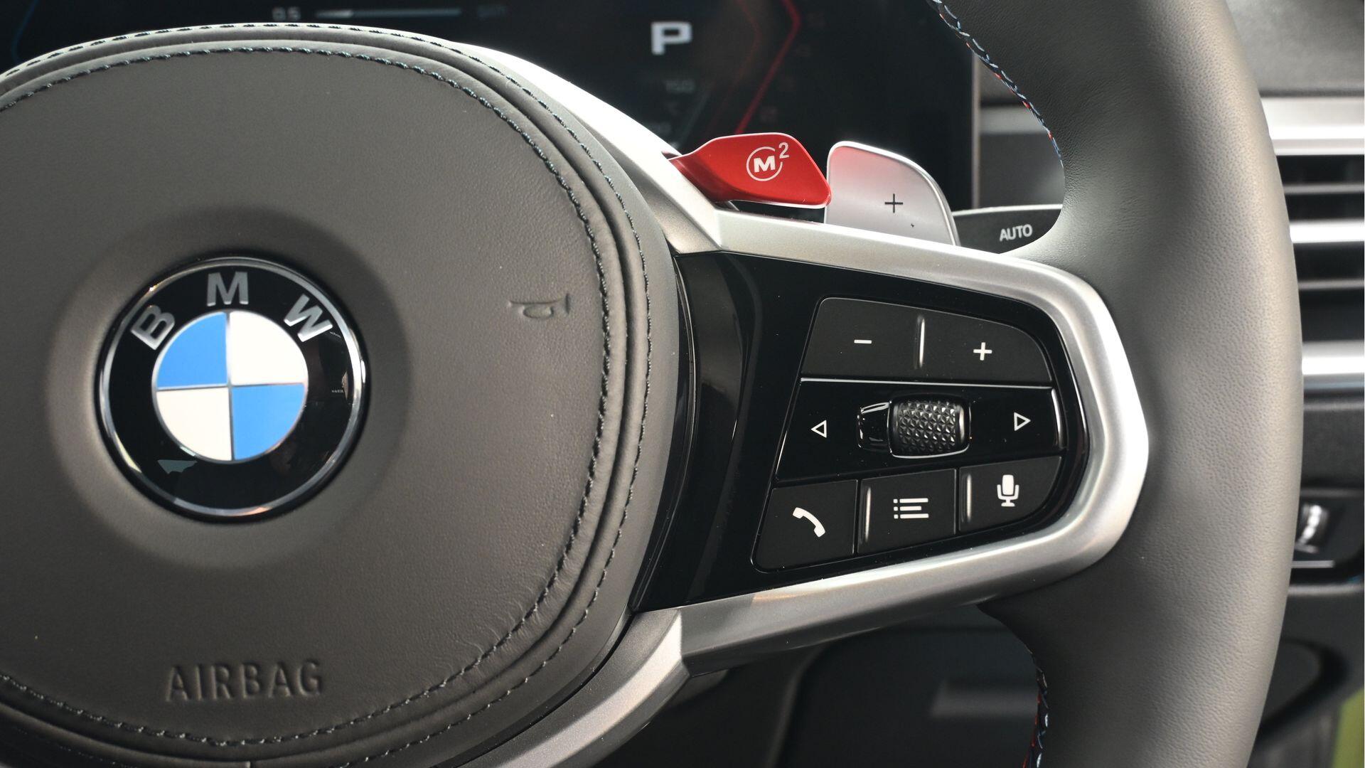 BMW M4 view 28