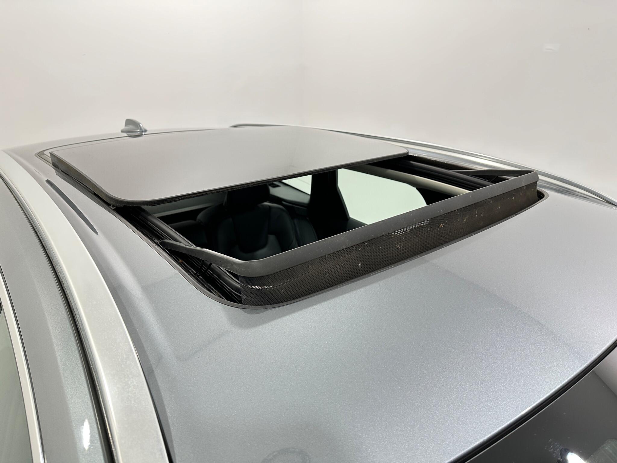 Volvo XC60 view 55