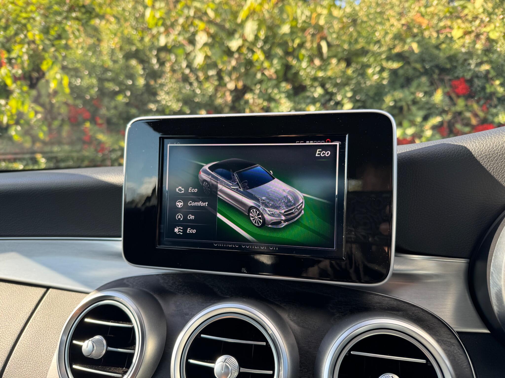 Mercedes-Benz C-Class view 50
