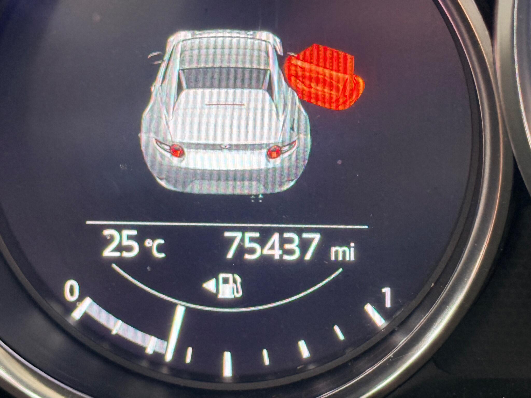 Mazda Skyactiv-G view 25