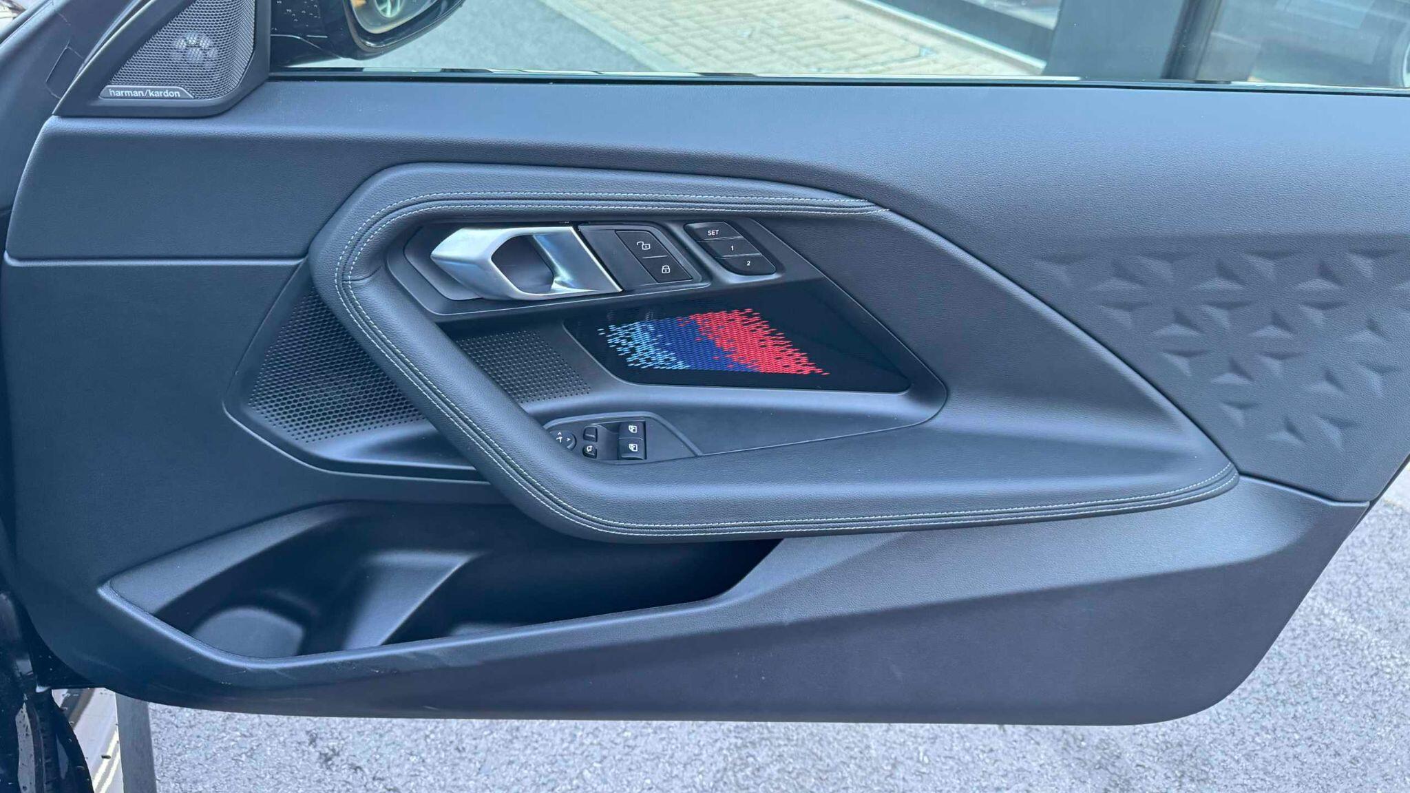 BMW M2 view 29