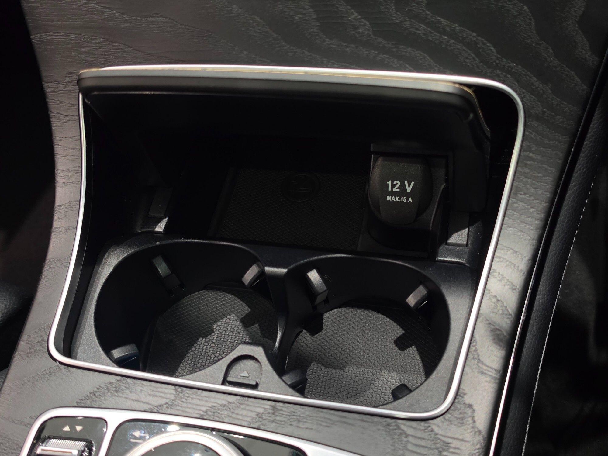 Mercedes-Benz GLC view 91
