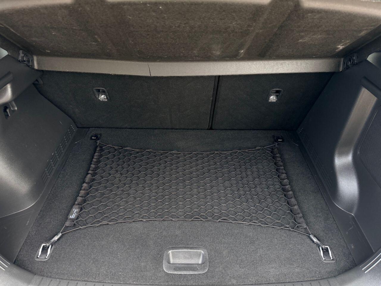 Hyundai Kona view 24