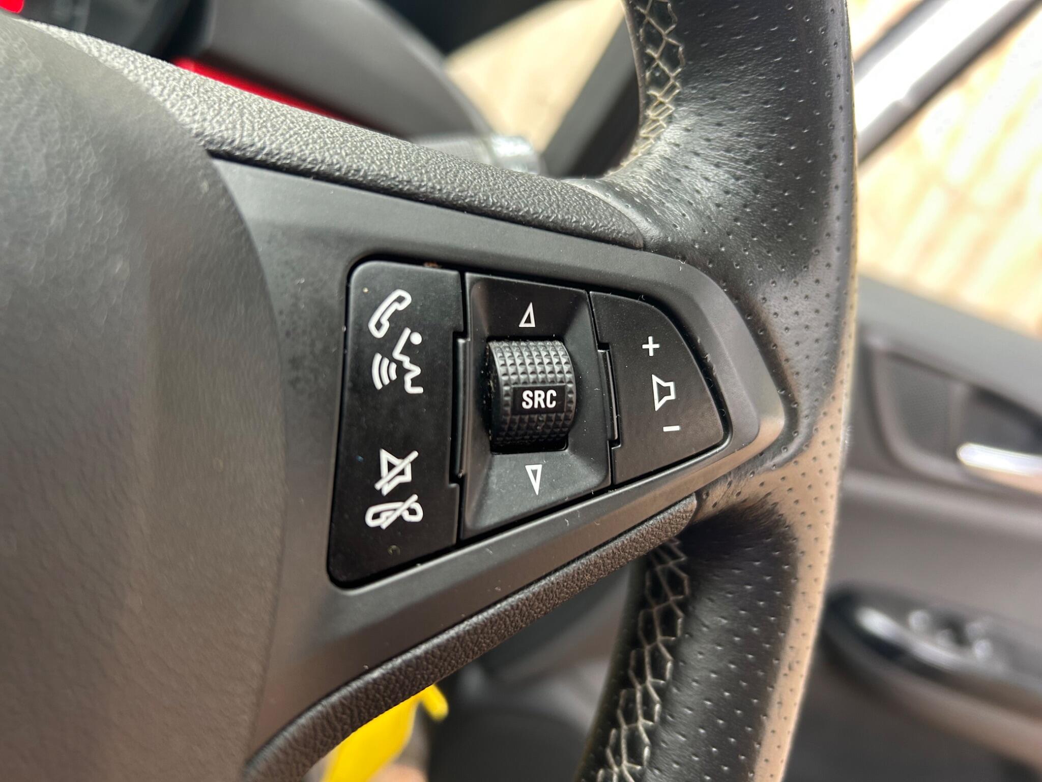 Vauxhall Corsa view 24