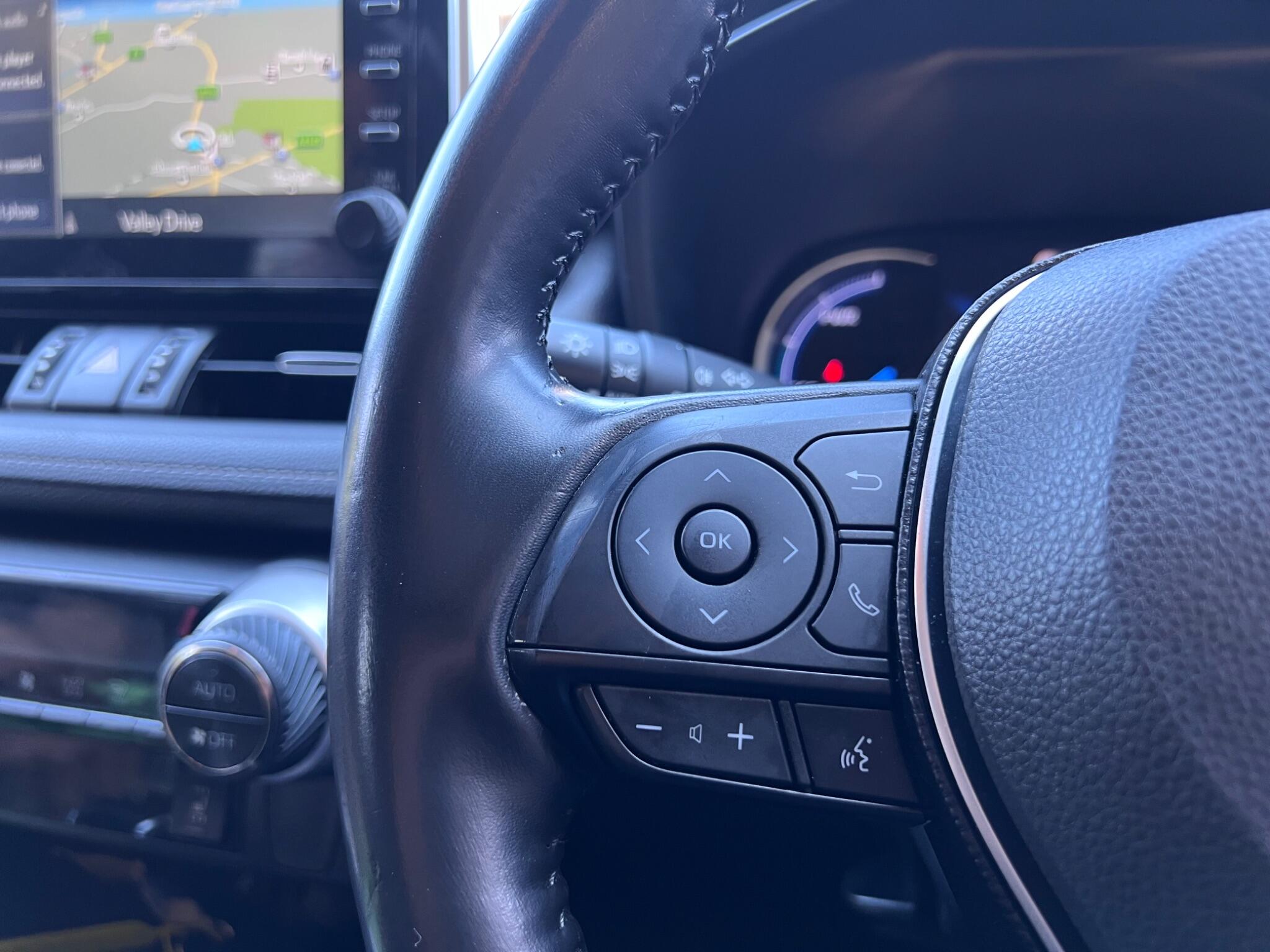 Toyota Rav4 view 26