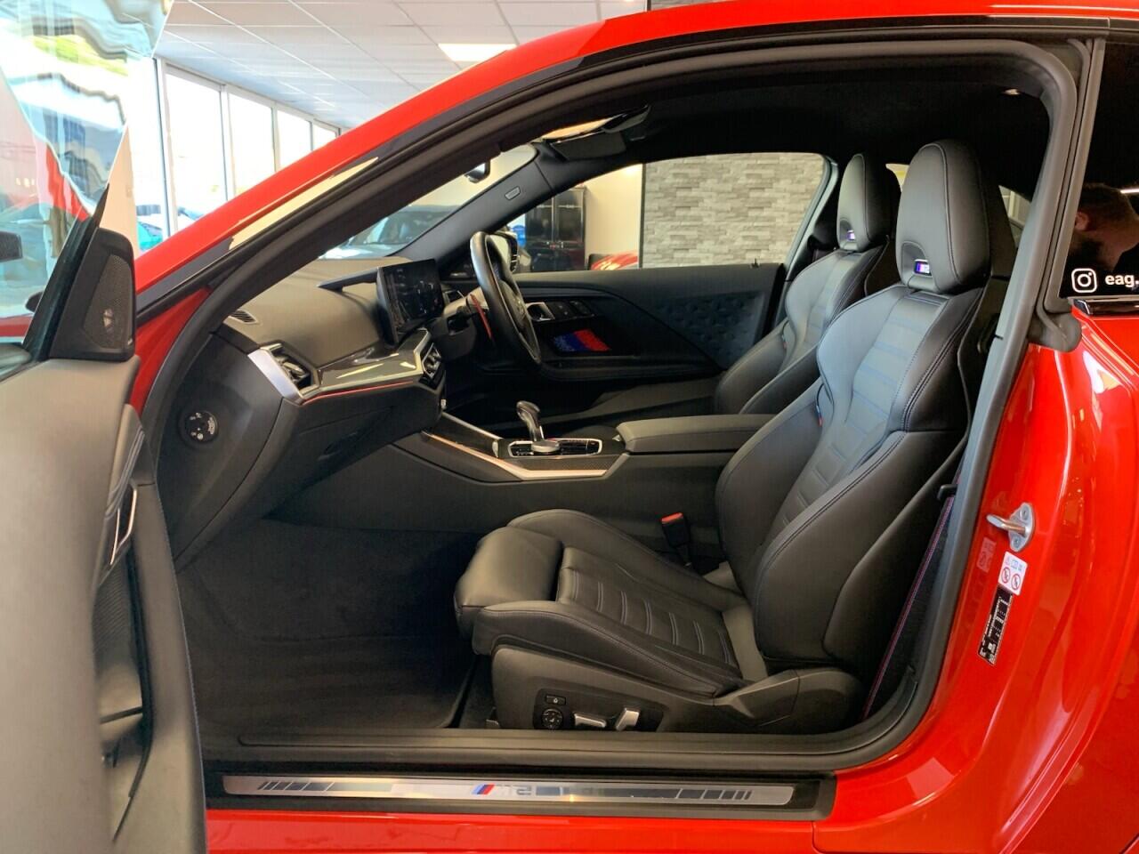 BMW M2 view 25