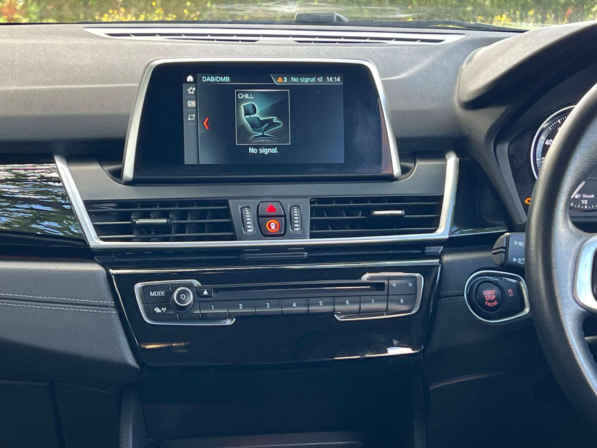 BMW 2 Series view 26