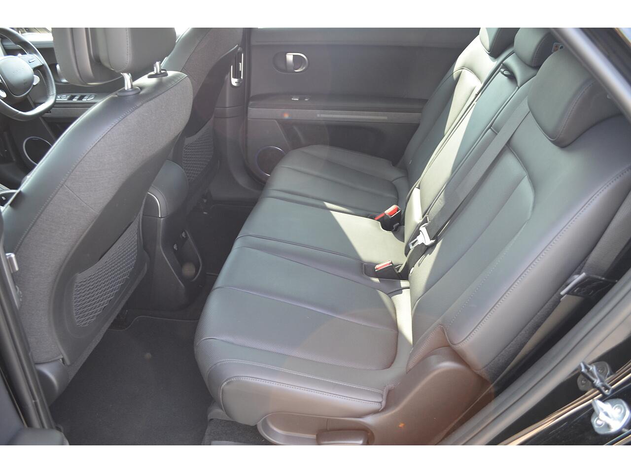 Hyundai Ioniq 5 view 22