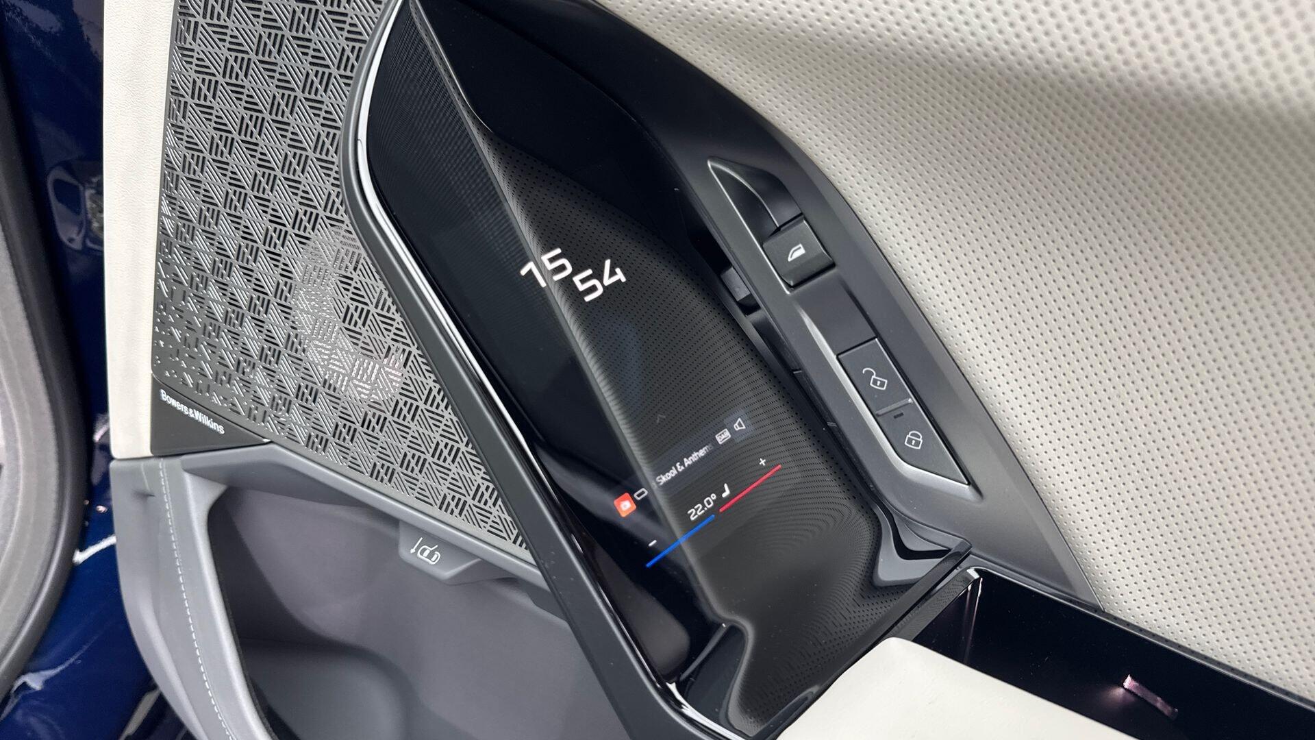 BMW i7 view 31