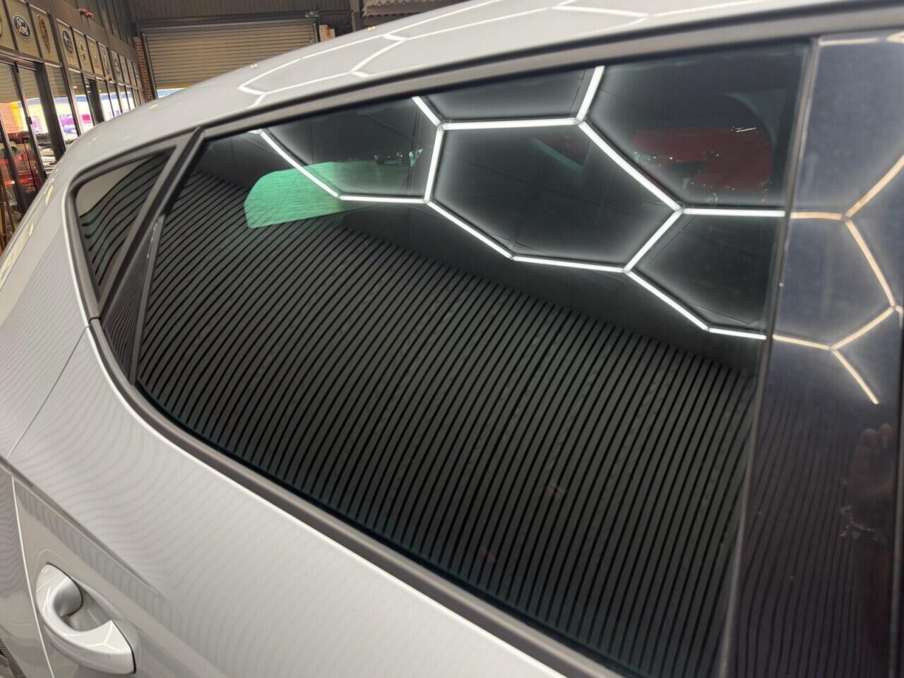 Seat Leon view 24