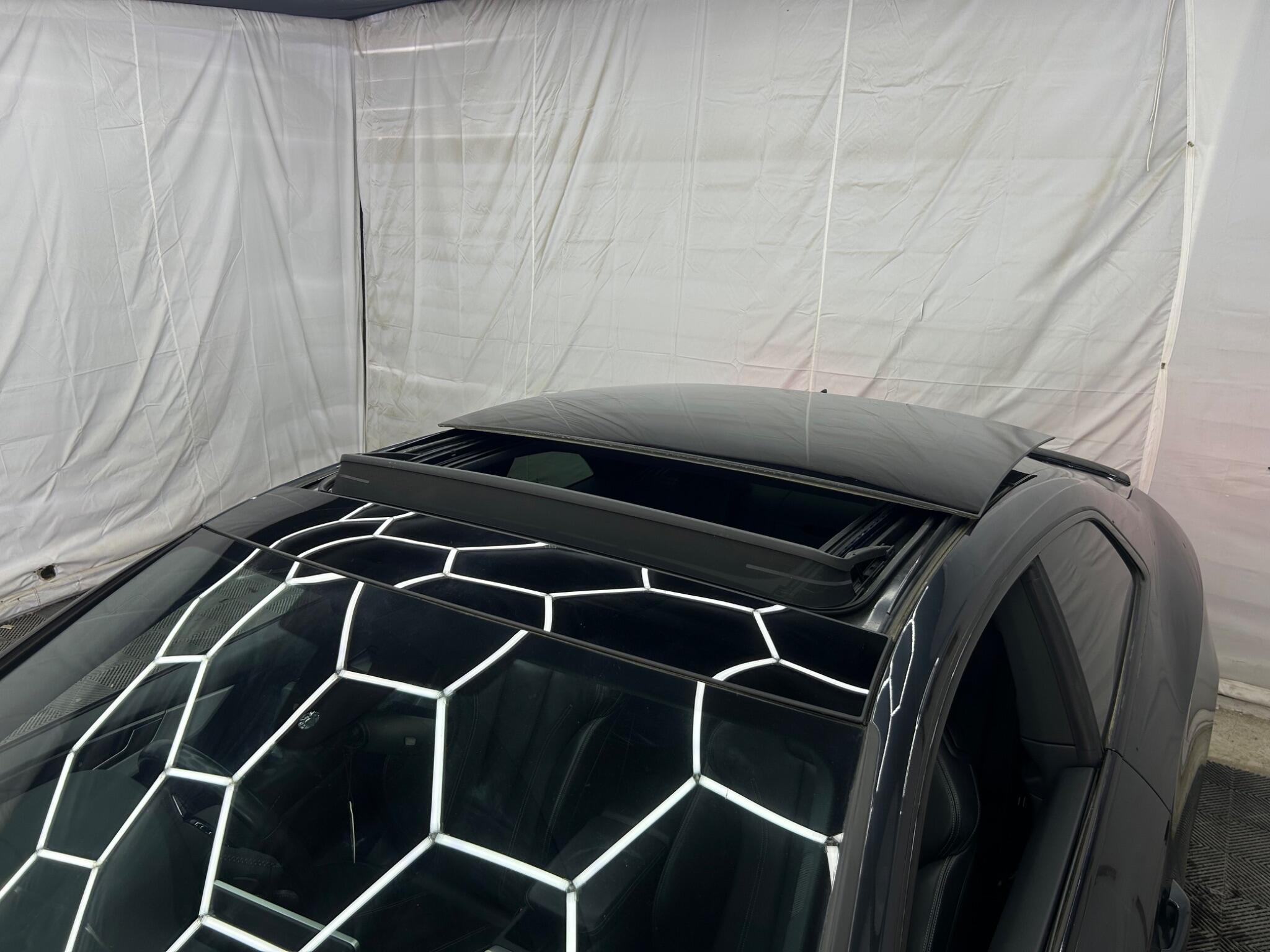 Audi A5 view 46