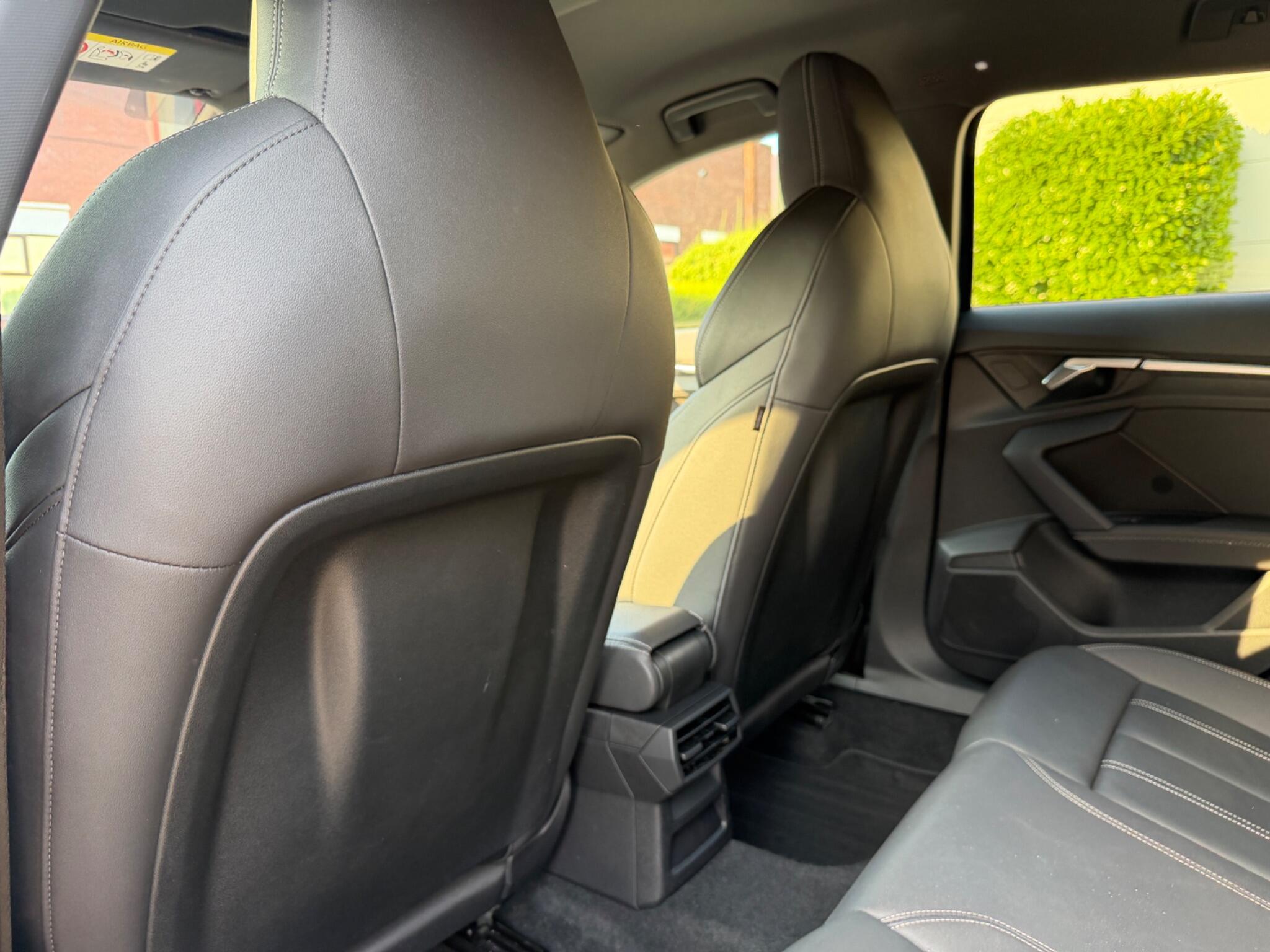 Audi A3 view 32