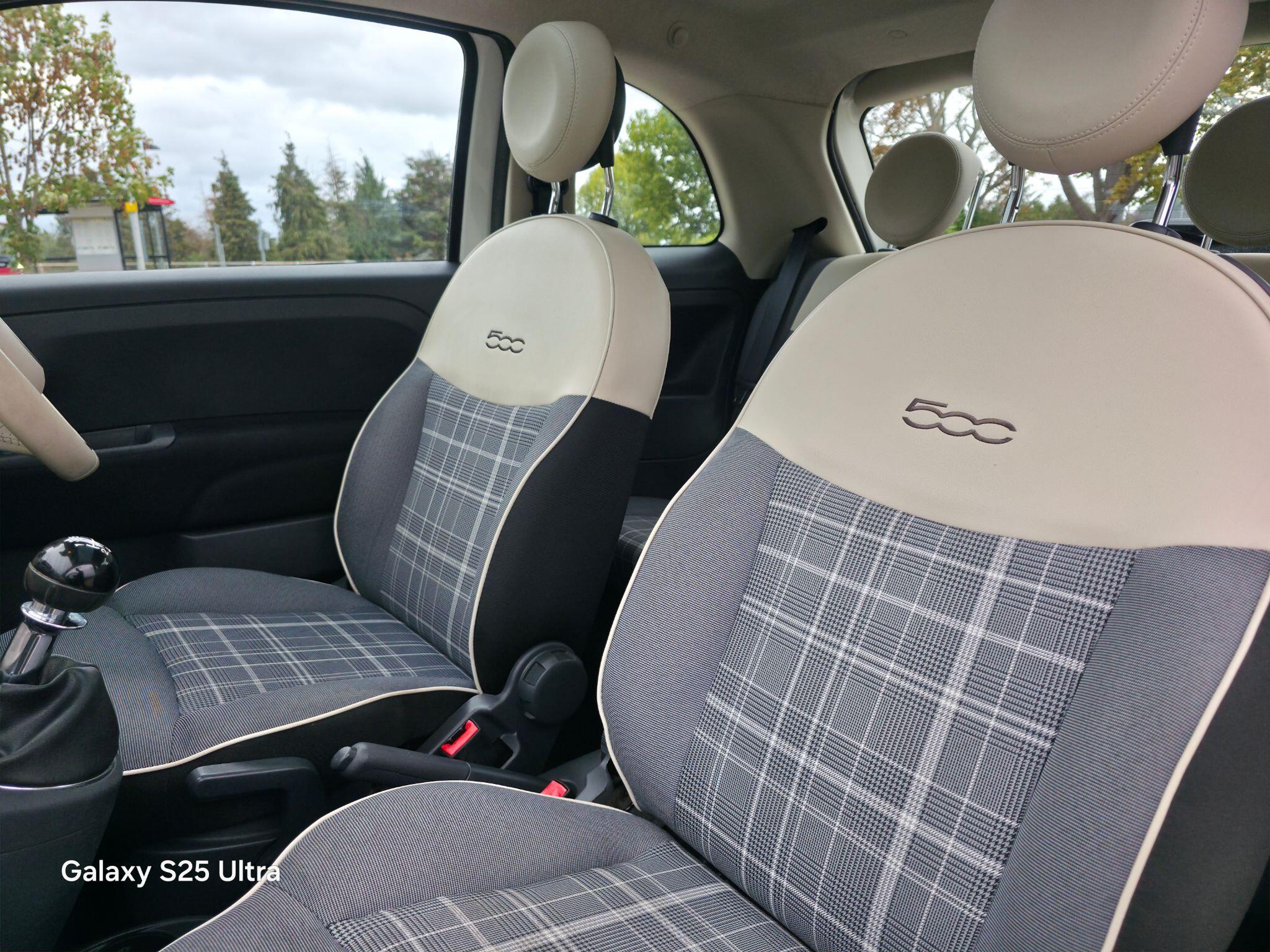 Fiat 500 view 37