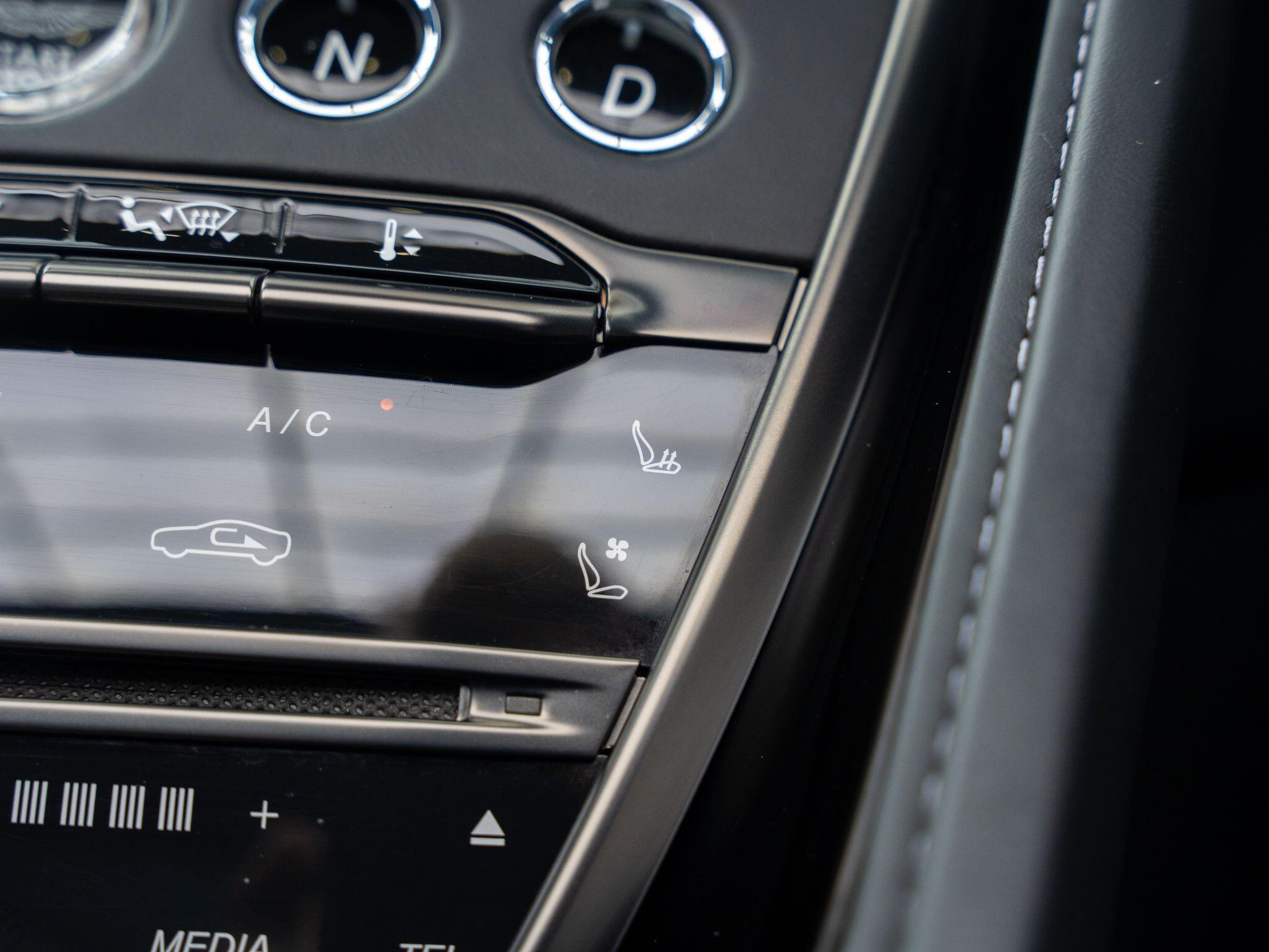 Aston Martin DBS view 23