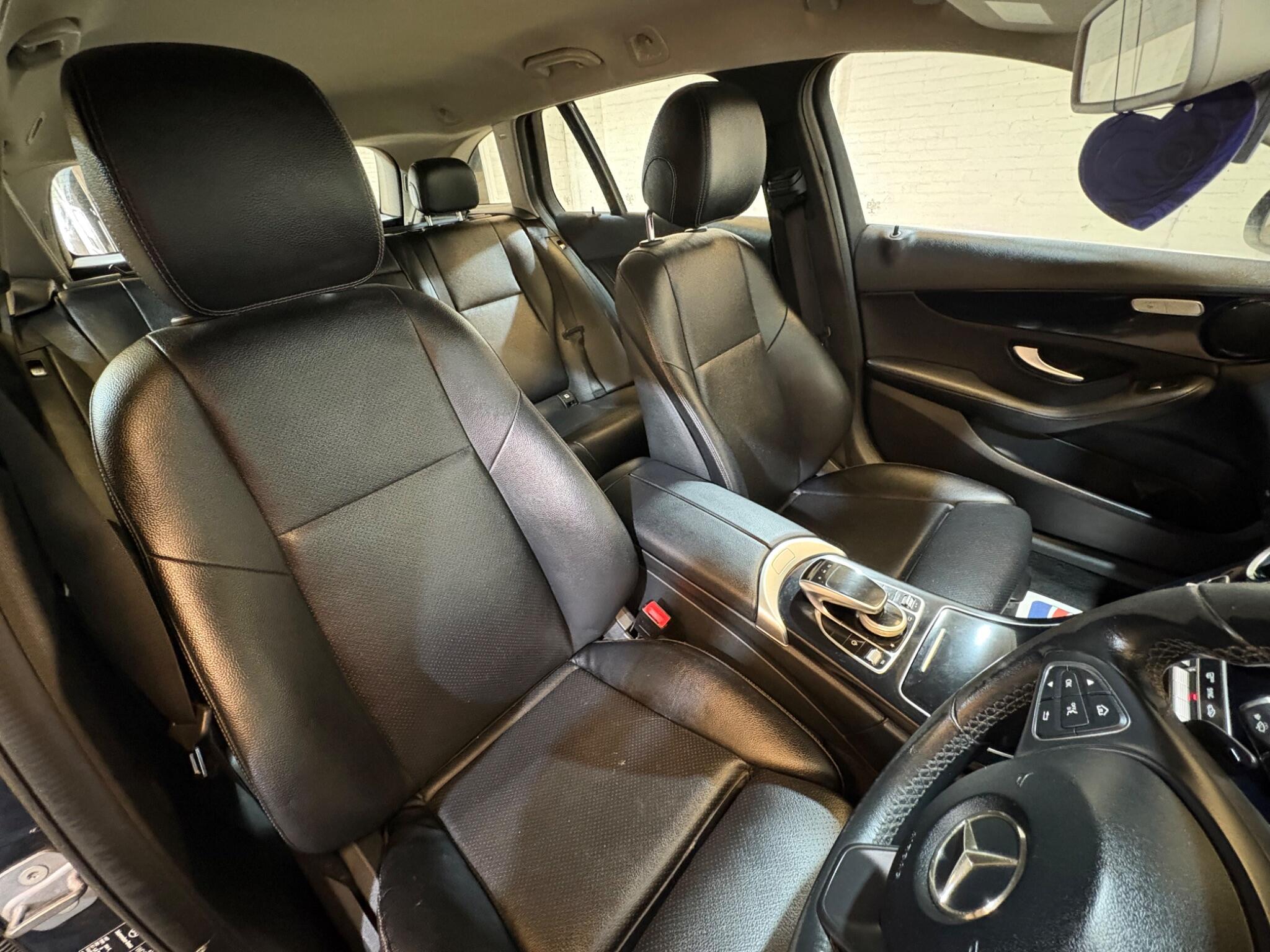 Mercedes-Benz C Class view 69