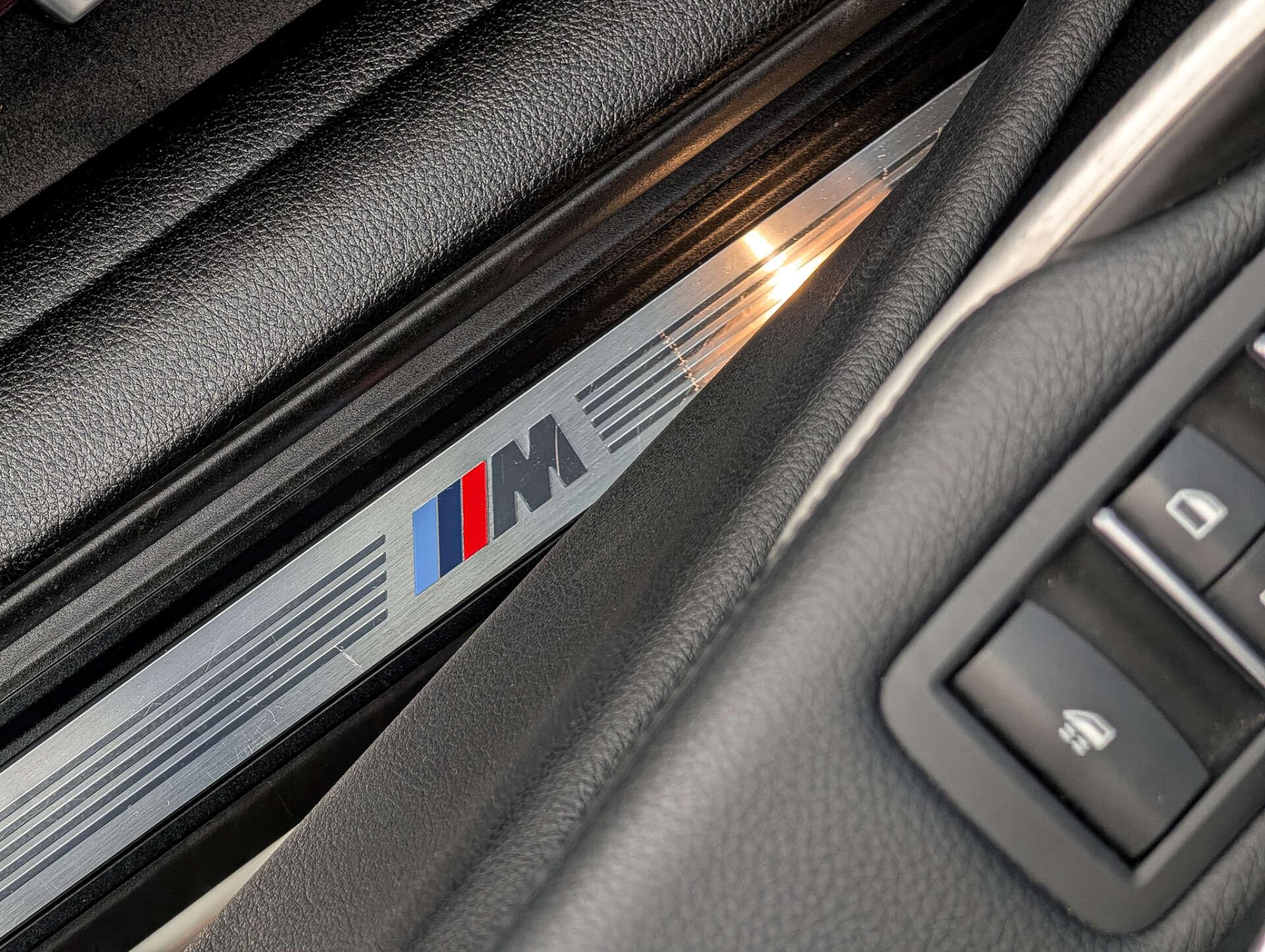 BMW 4 Series view 31