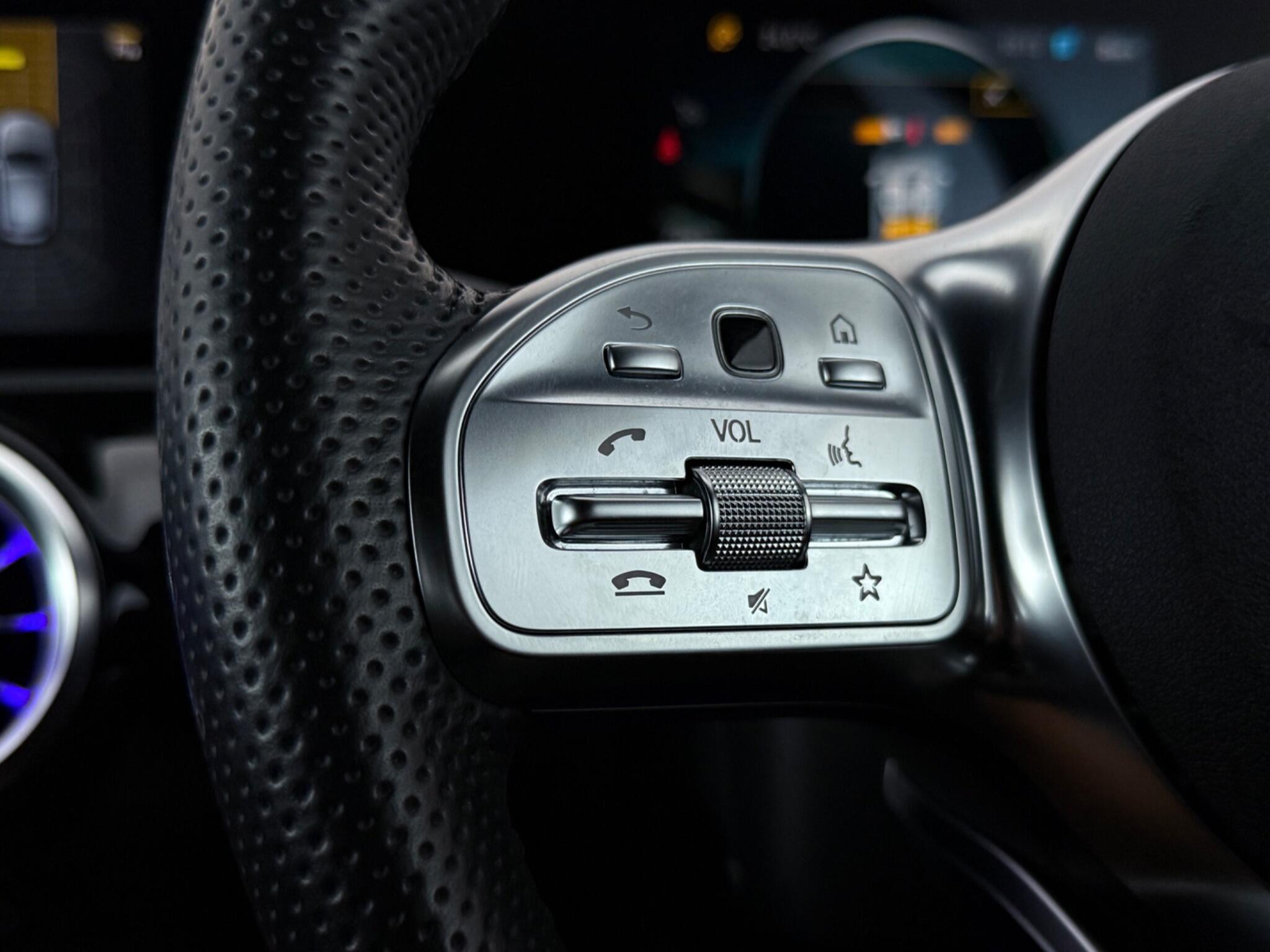 Mercedes-Benz A-Class view 14